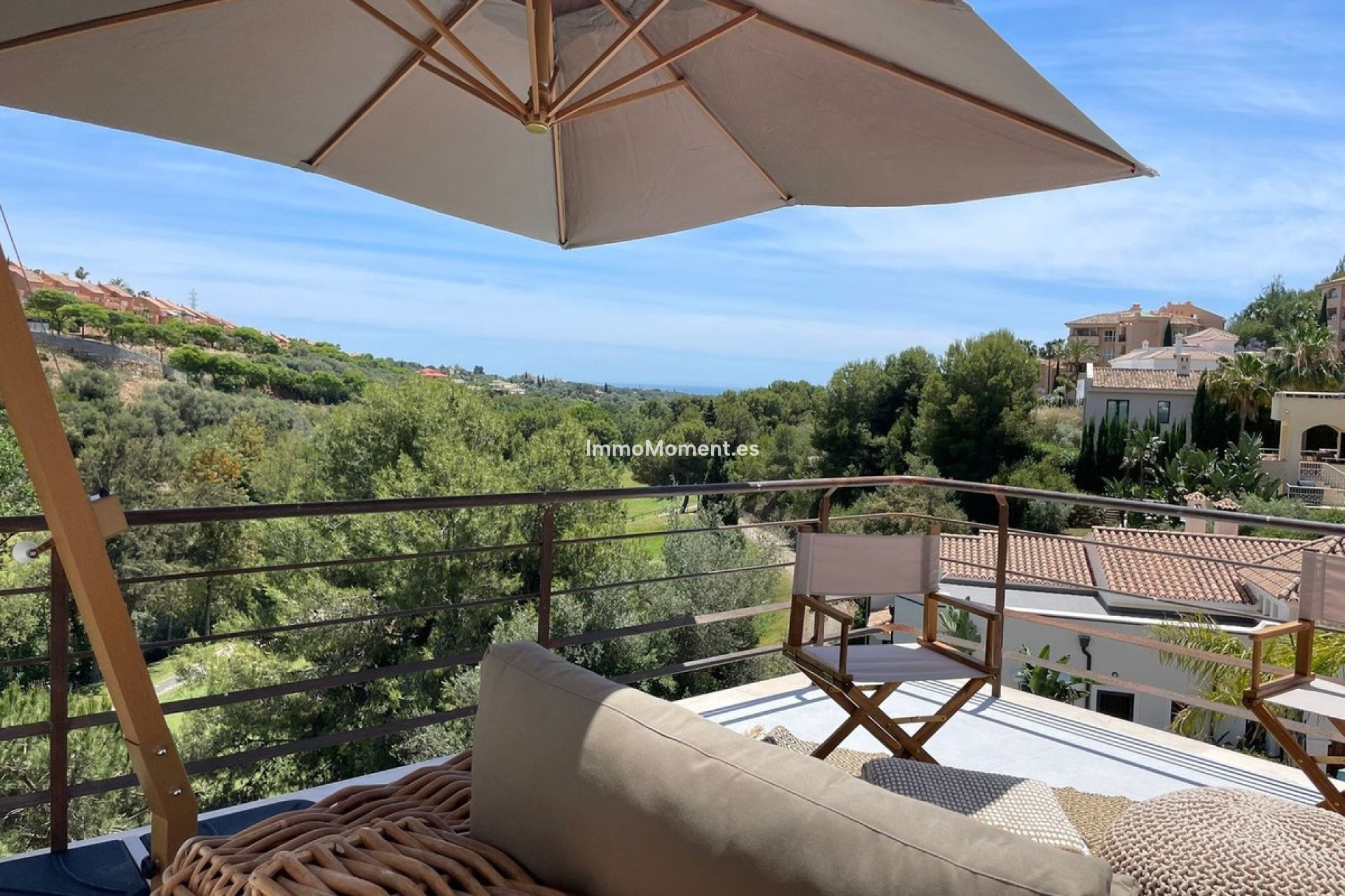 Reventa - Villa - Marbella - Elviria