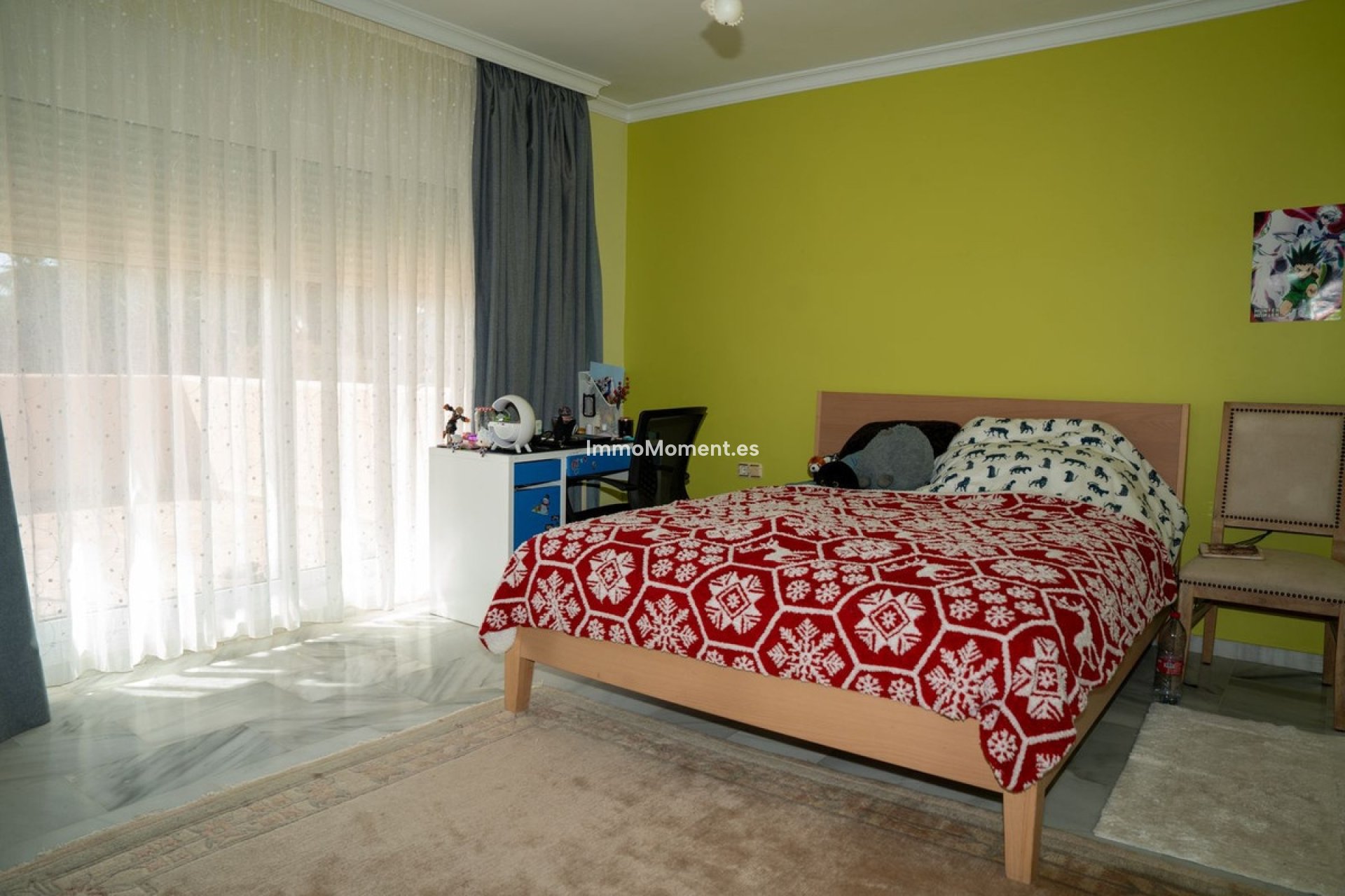 Reventa - Villa - Marbella - Elviria