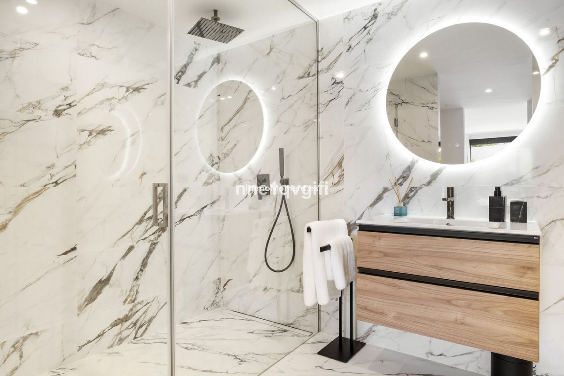 Reventa - Villa - Marbella - Guadalmina Alta