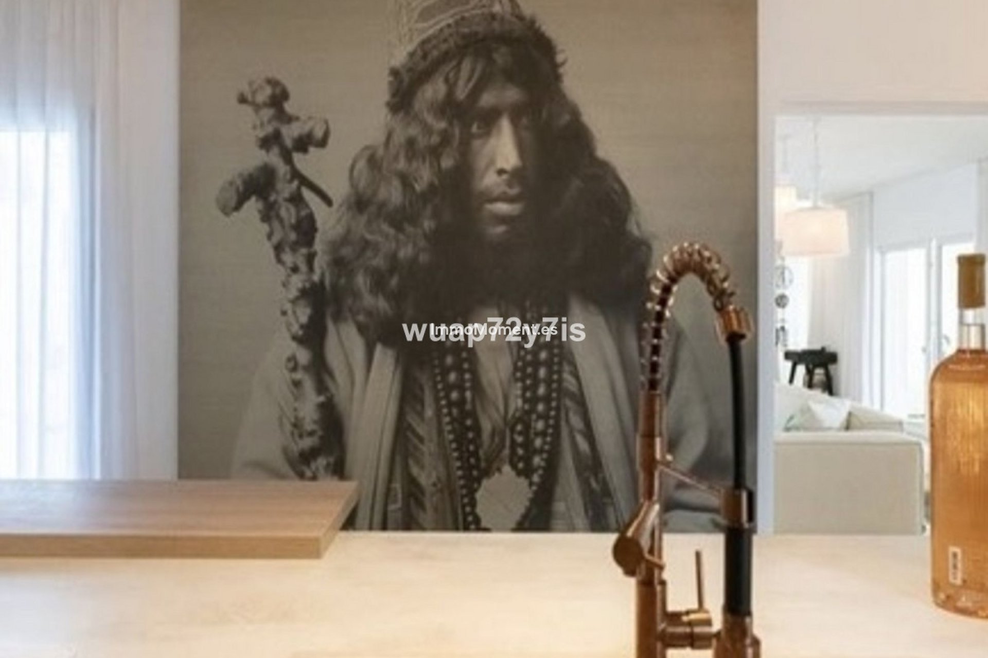 Reventa - Villa - Marbella - Guadalmina Alta