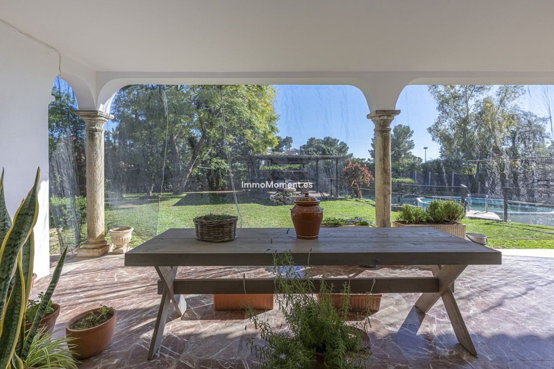 Reventa - Villa - Marbella - Guadalmina Alta