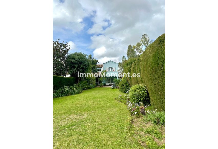 Reventa - Villa - Marbella - Guadalmina Alta