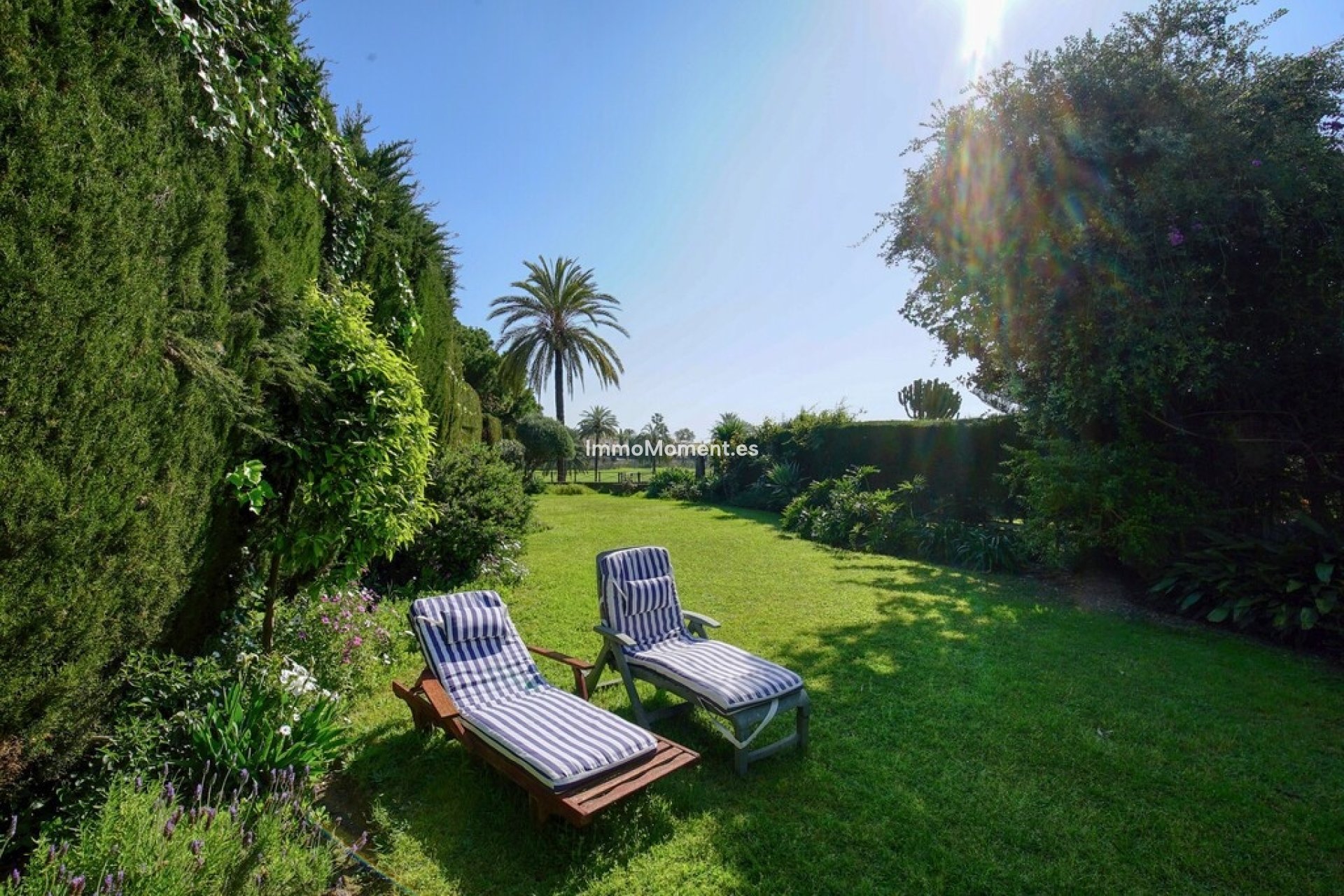 Reventa - Villa - Marbella - Guadalmina Alta