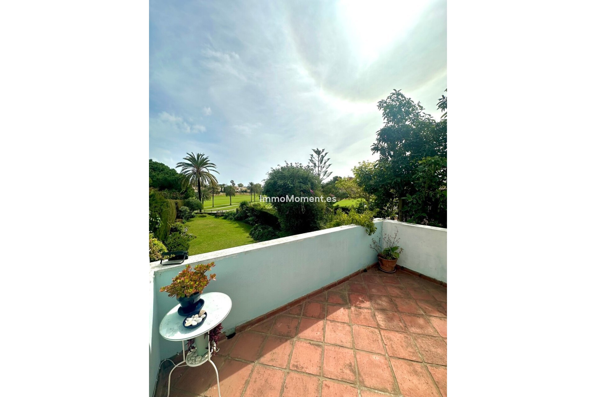 Reventa - Villa - Marbella - Guadalmina Alta