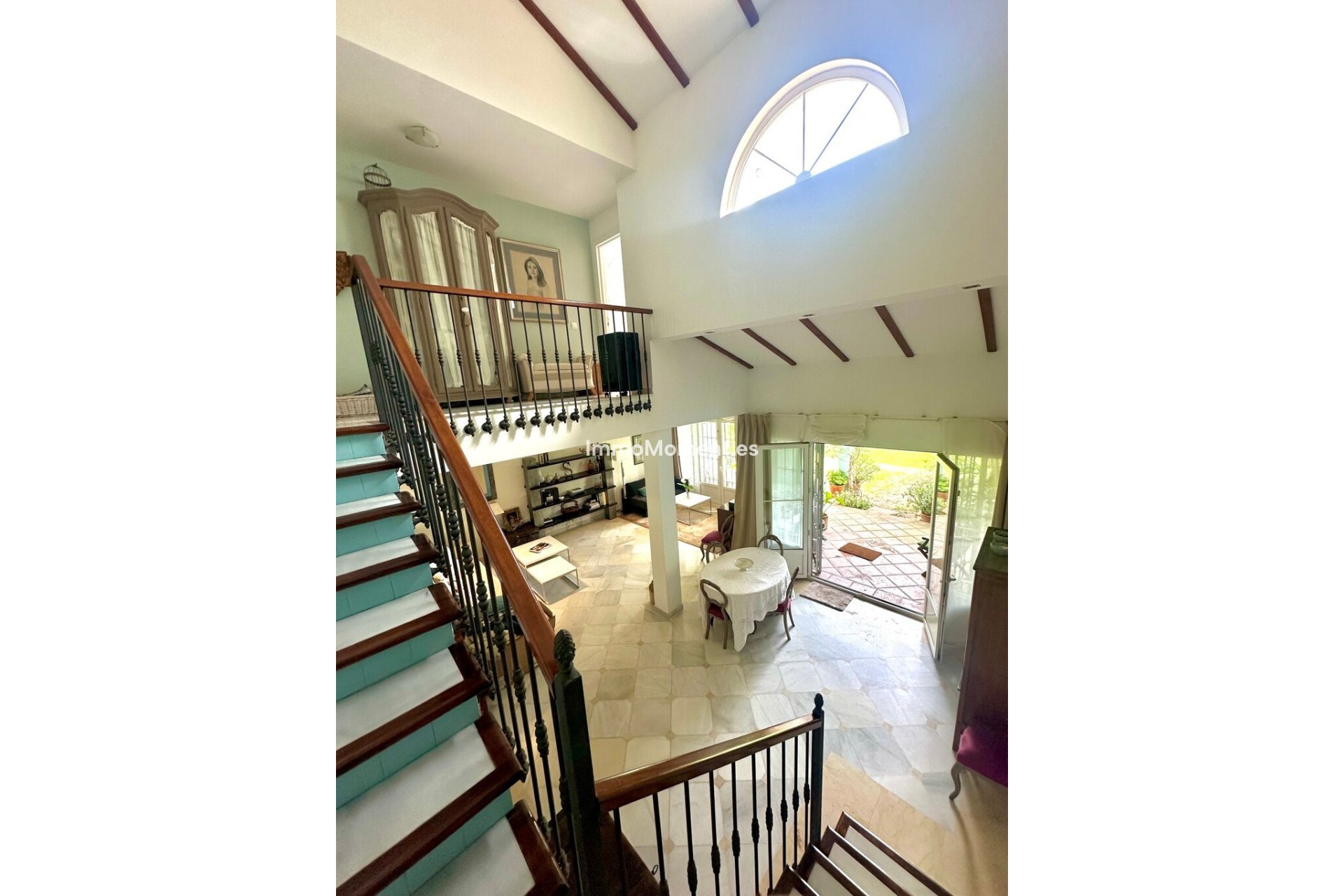 Reventa - Villa - Marbella - Guadalmina Alta