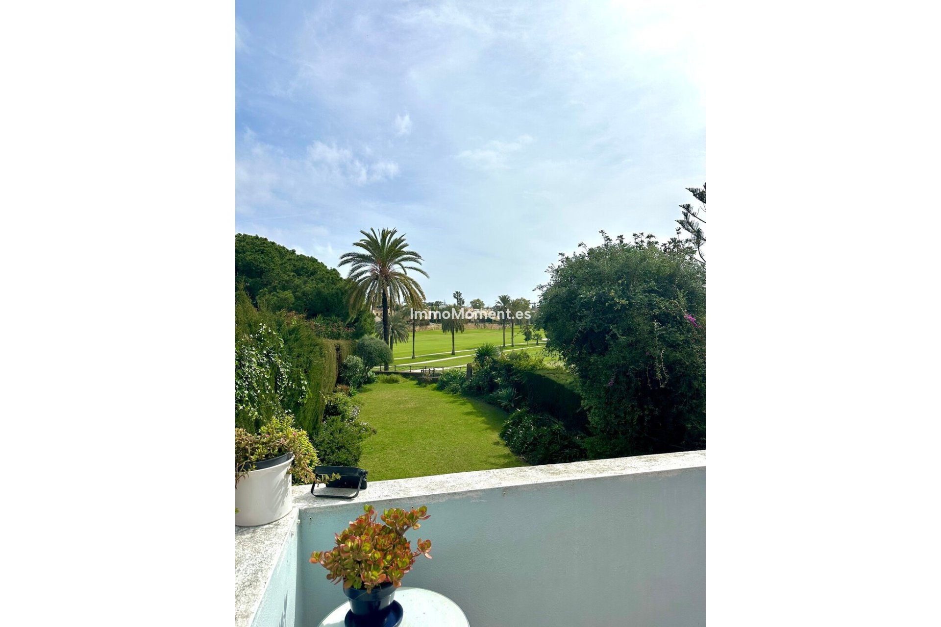 Reventa - Villa - Marbella - Guadalmina Alta
