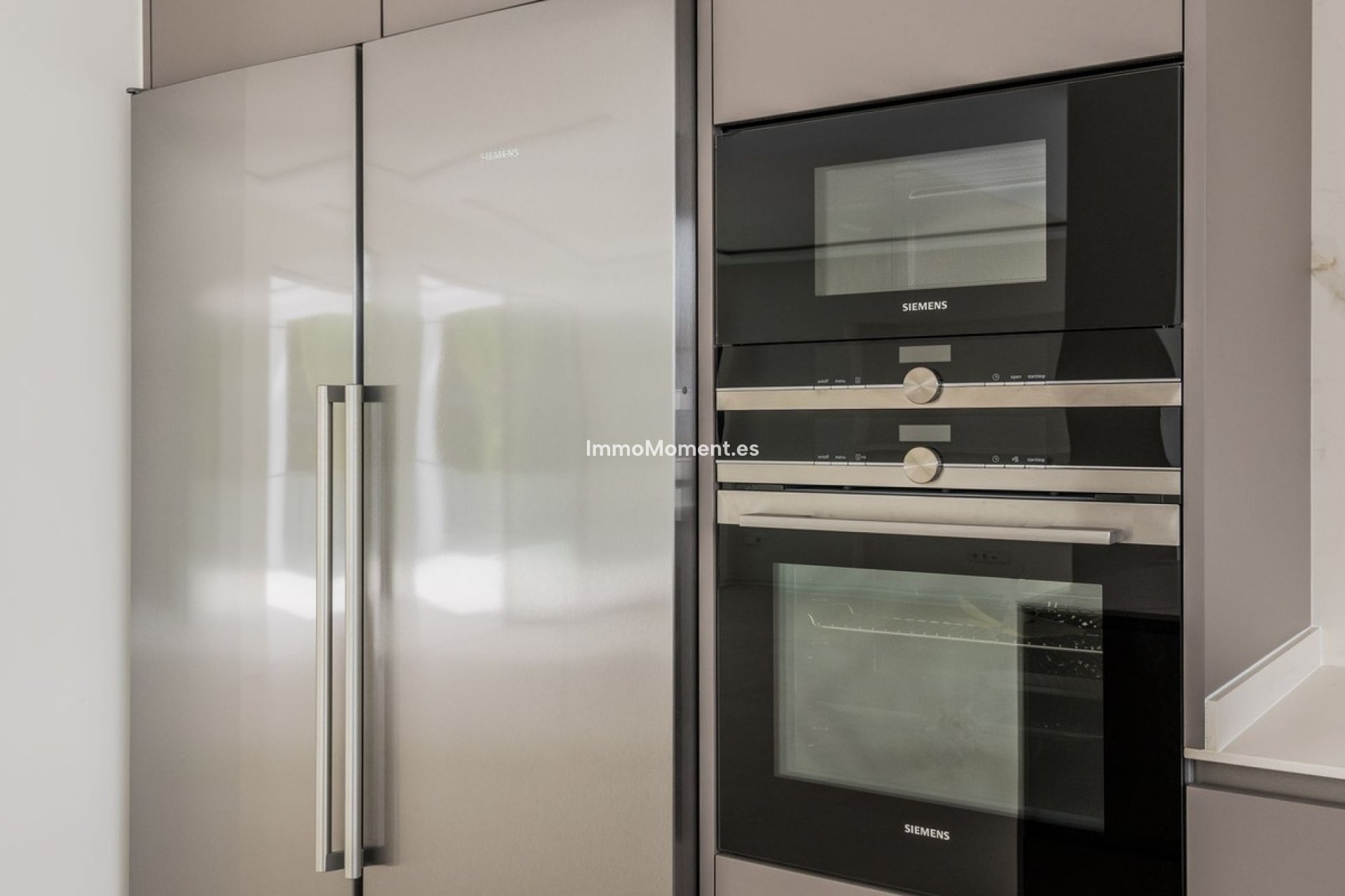 Reventa - Villa - Marbella - Guadalmina Alta