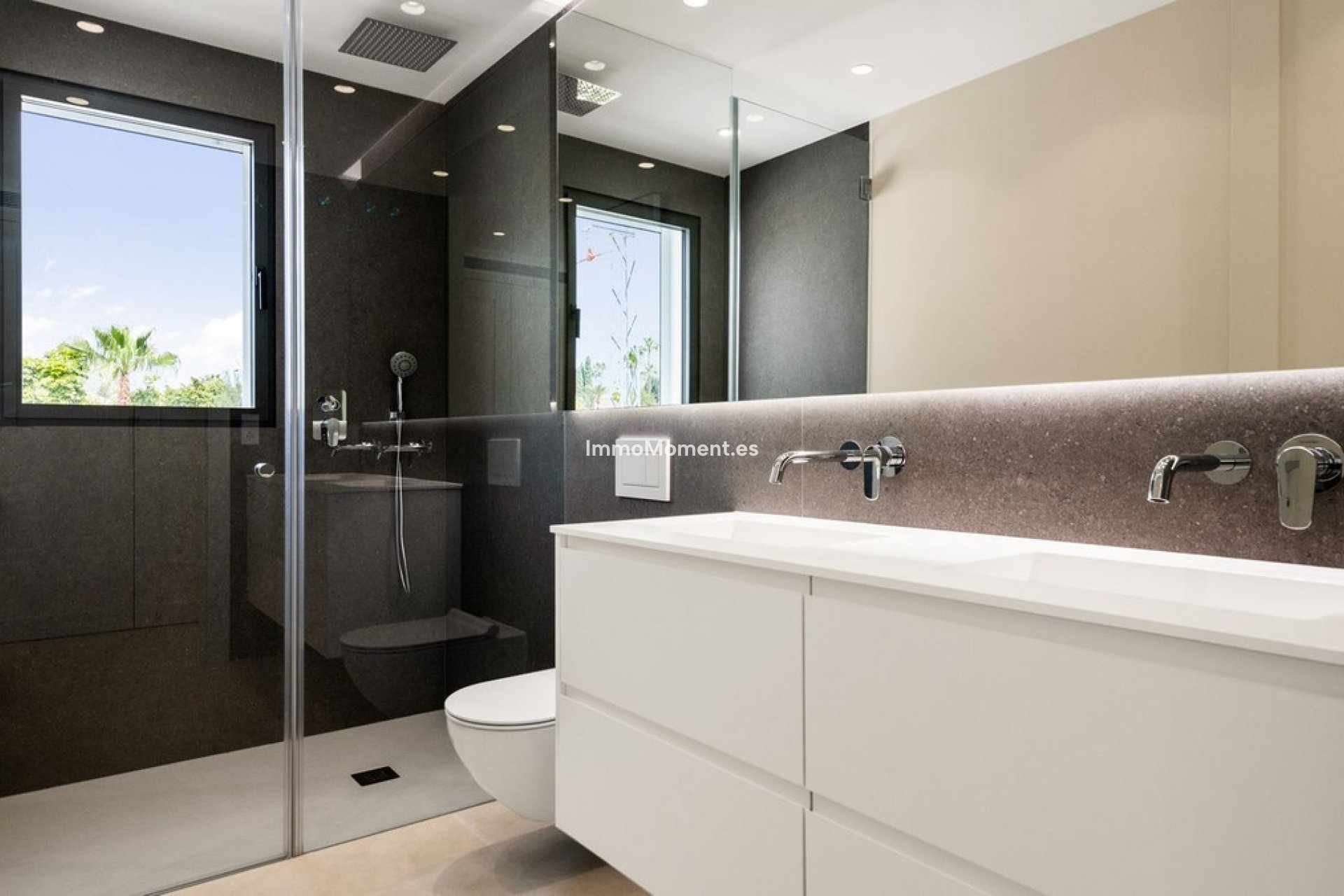 Reventa - Villa - Marbella - Guadalmina Alta