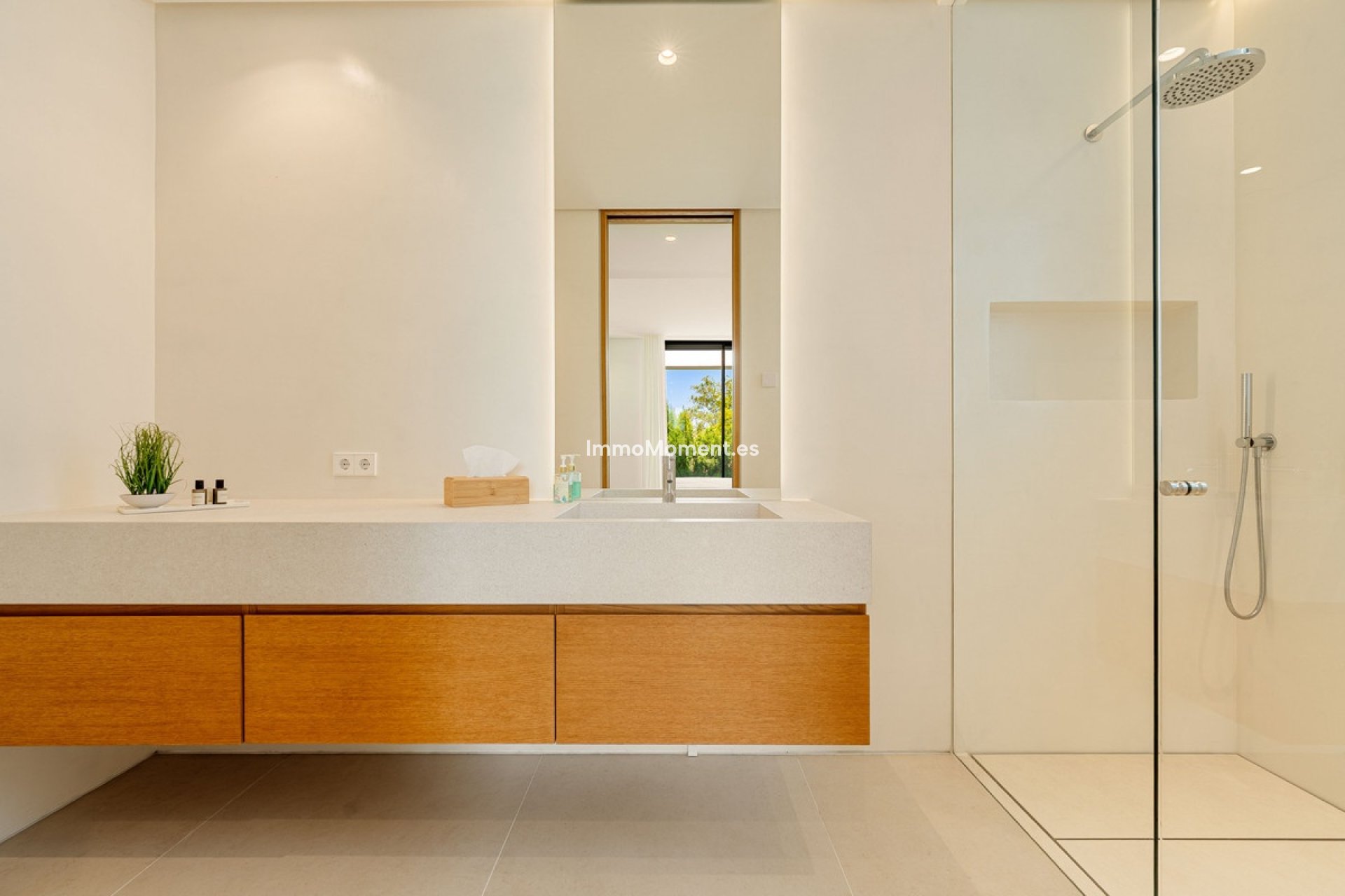 Reventa - Villa - Marbella - Guadalmina Alta