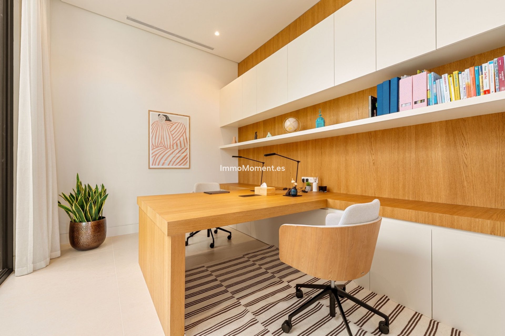 Reventa - Villa - Marbella - Guadalmina Alta