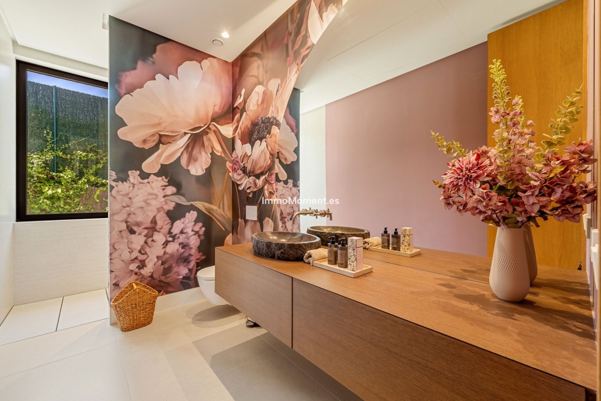 Reventa - Villa - Marbella - Guadalmina Alta