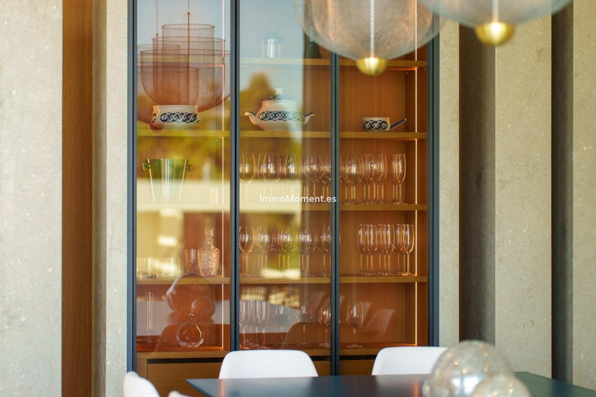 Reventa - Villa - Marbella - Guadalmina Alta