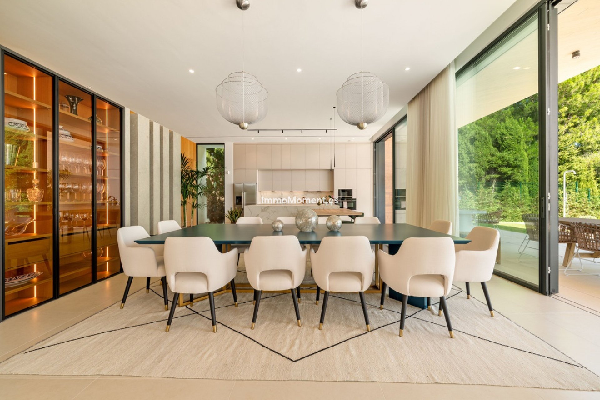 Reventa - Villa - Marbella - Guadalmina Alta