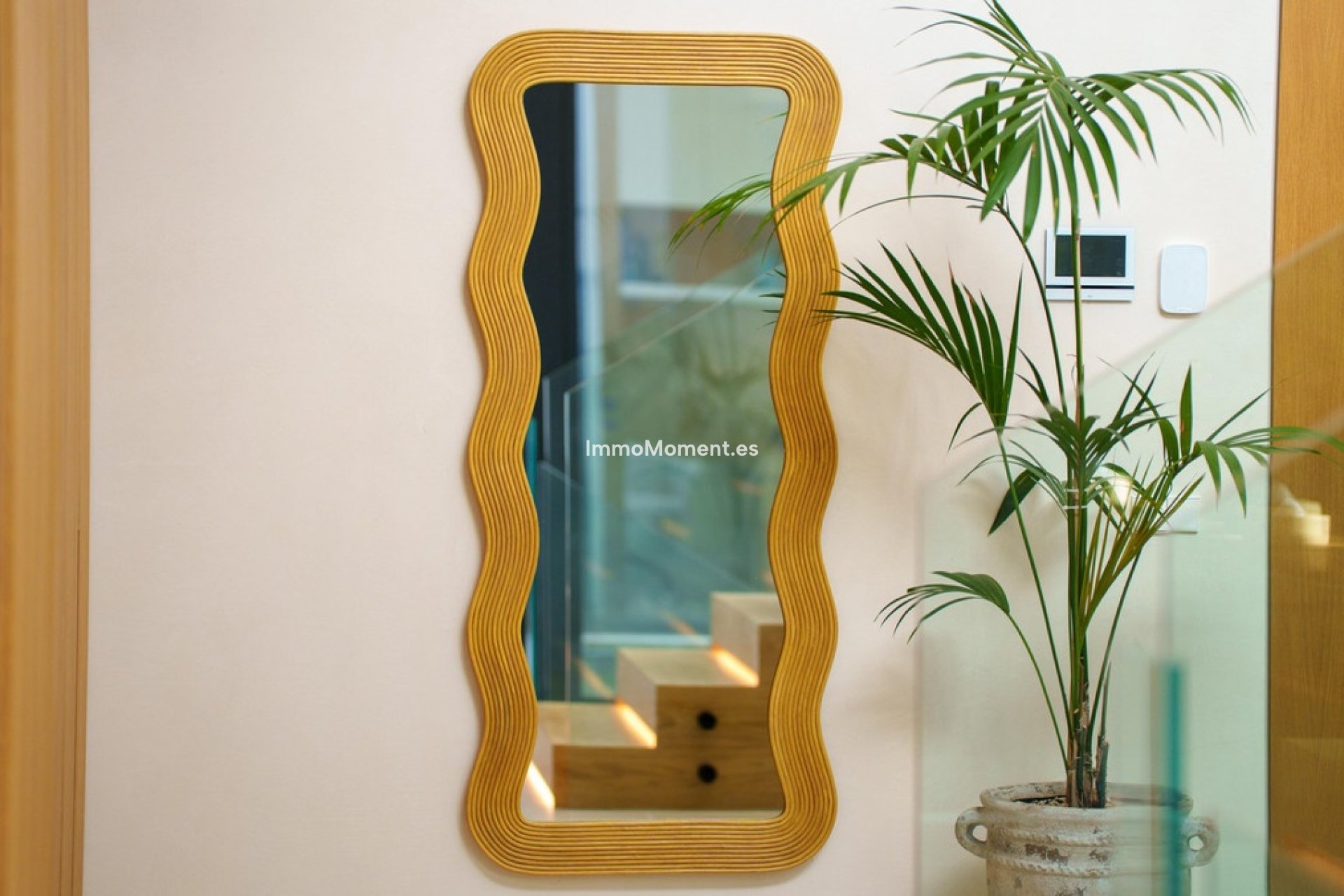 Reventa - Villa - Marbella - Guadalmina Alta