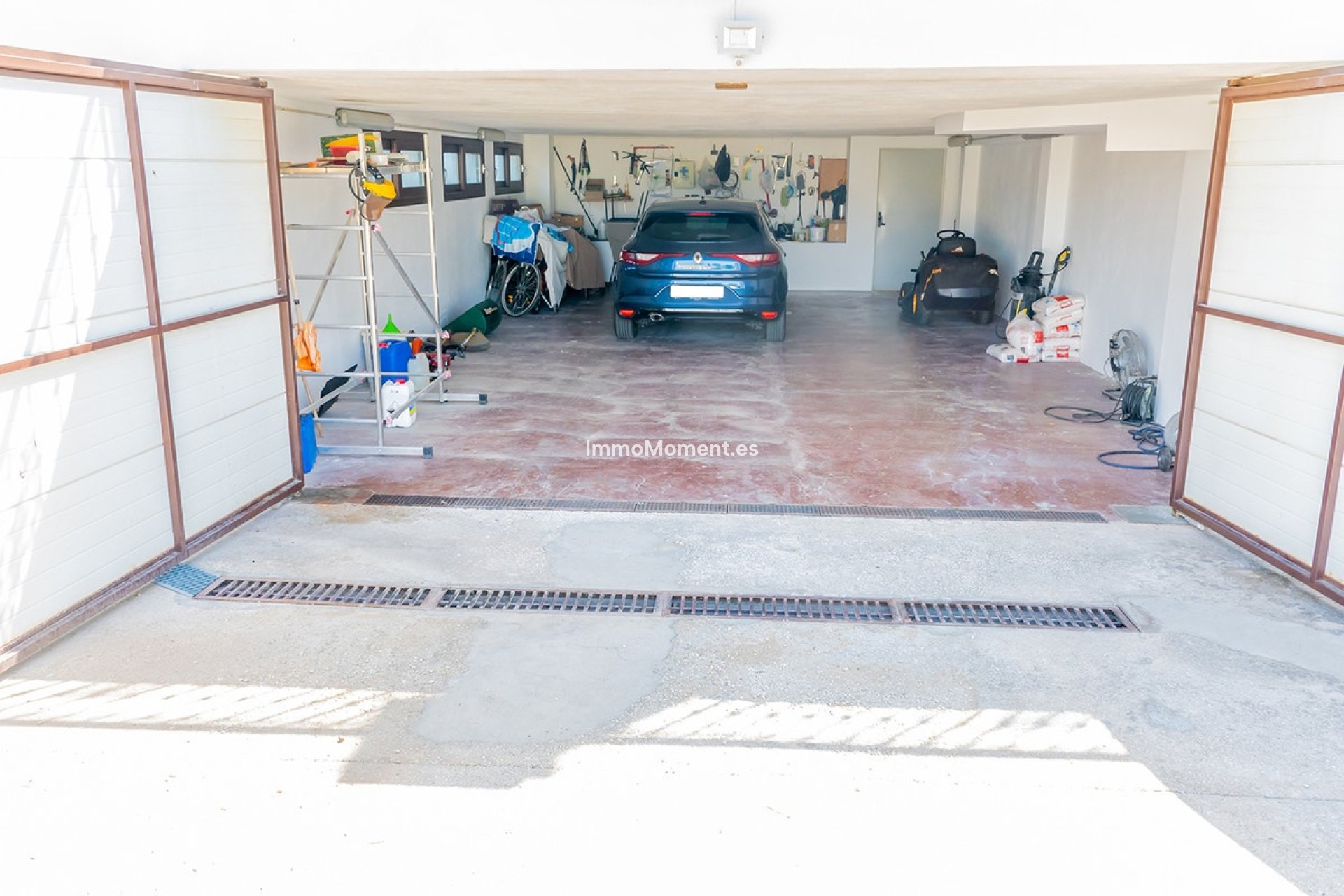 Reventa - Villa - Marbella - Guadalmina Alta