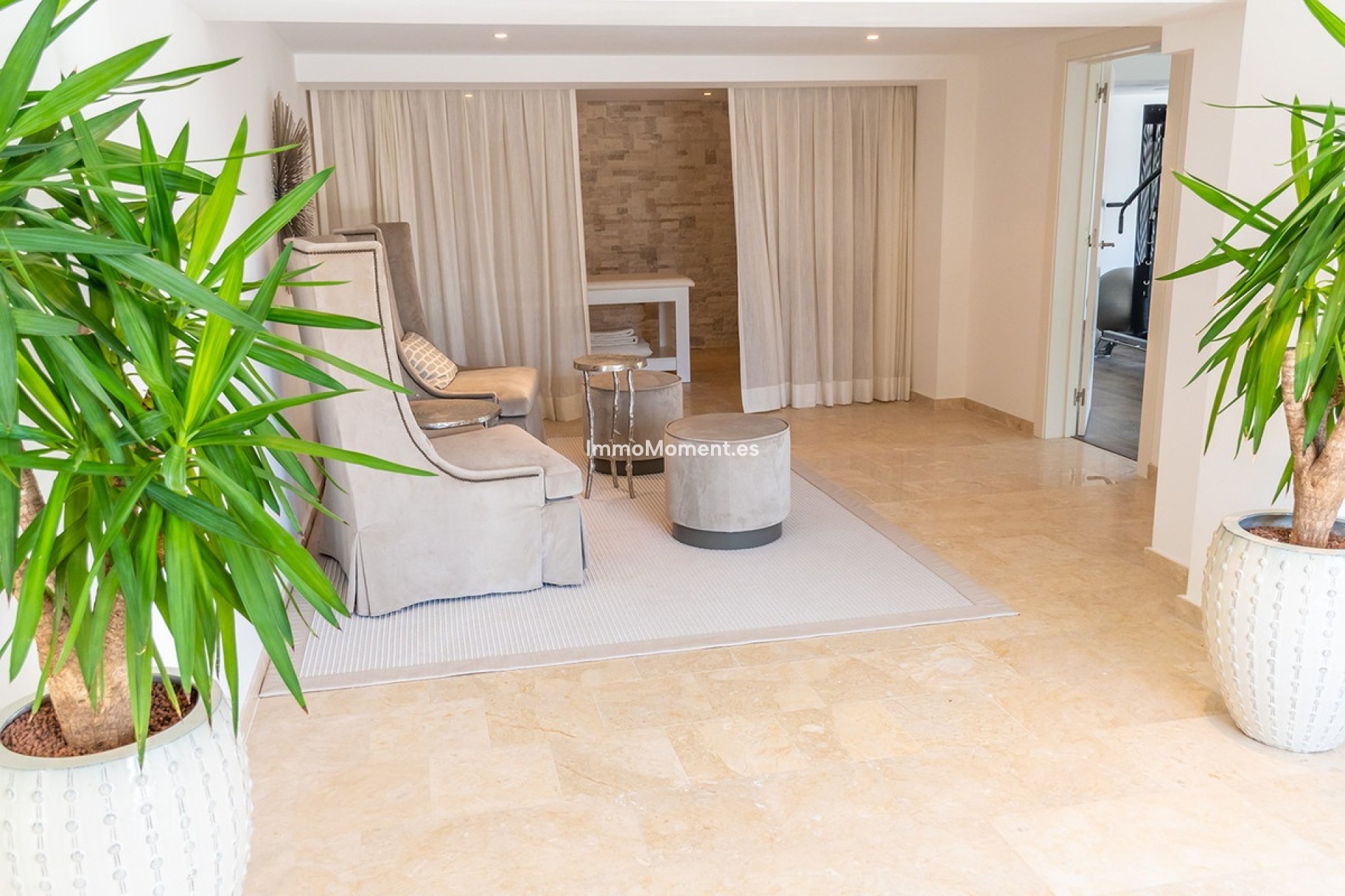 Reventa - Villa - Marbella - Guadalmina Alta