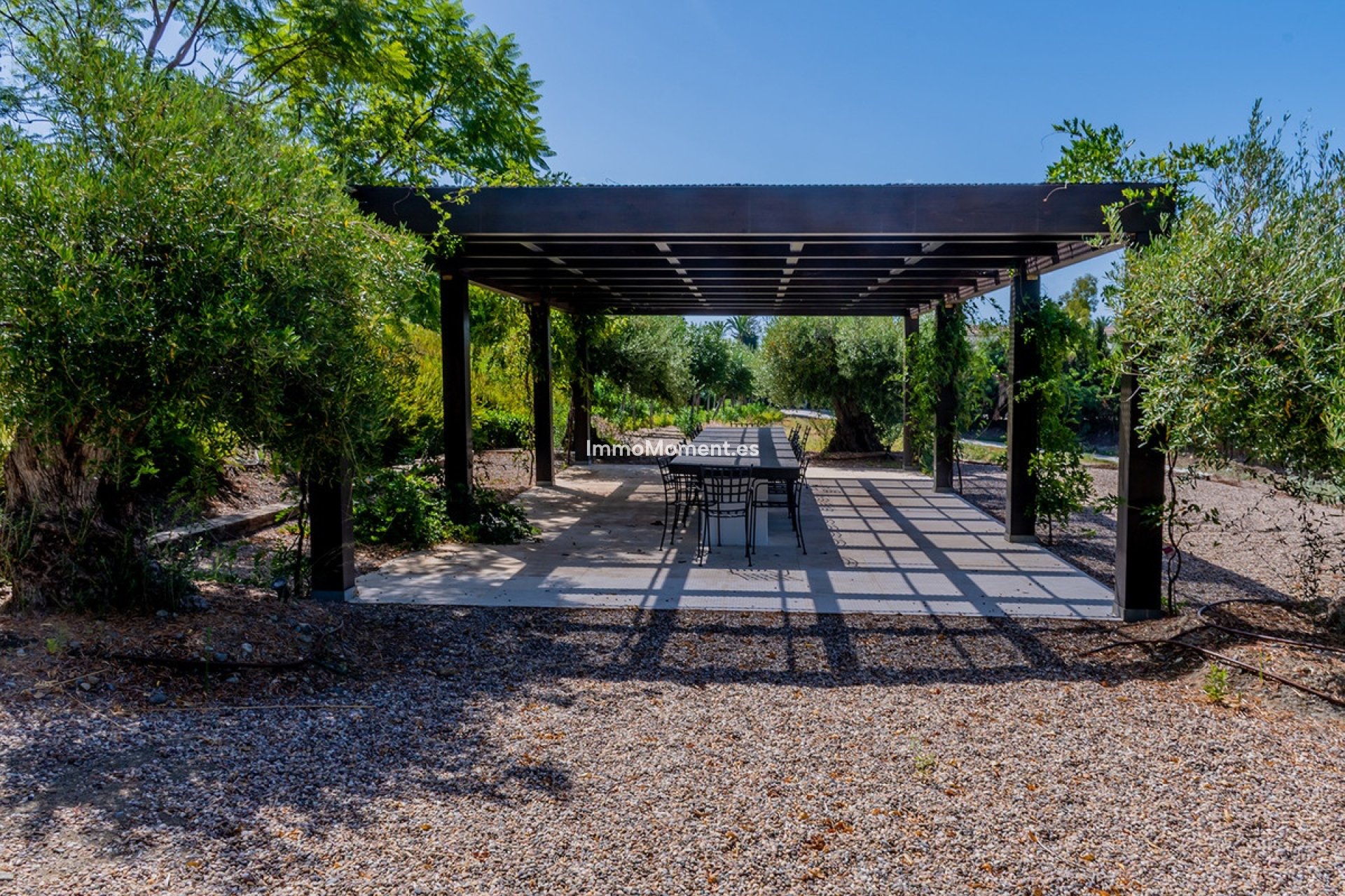 Reventa - Villa - Marbella - Guadalmina Alta