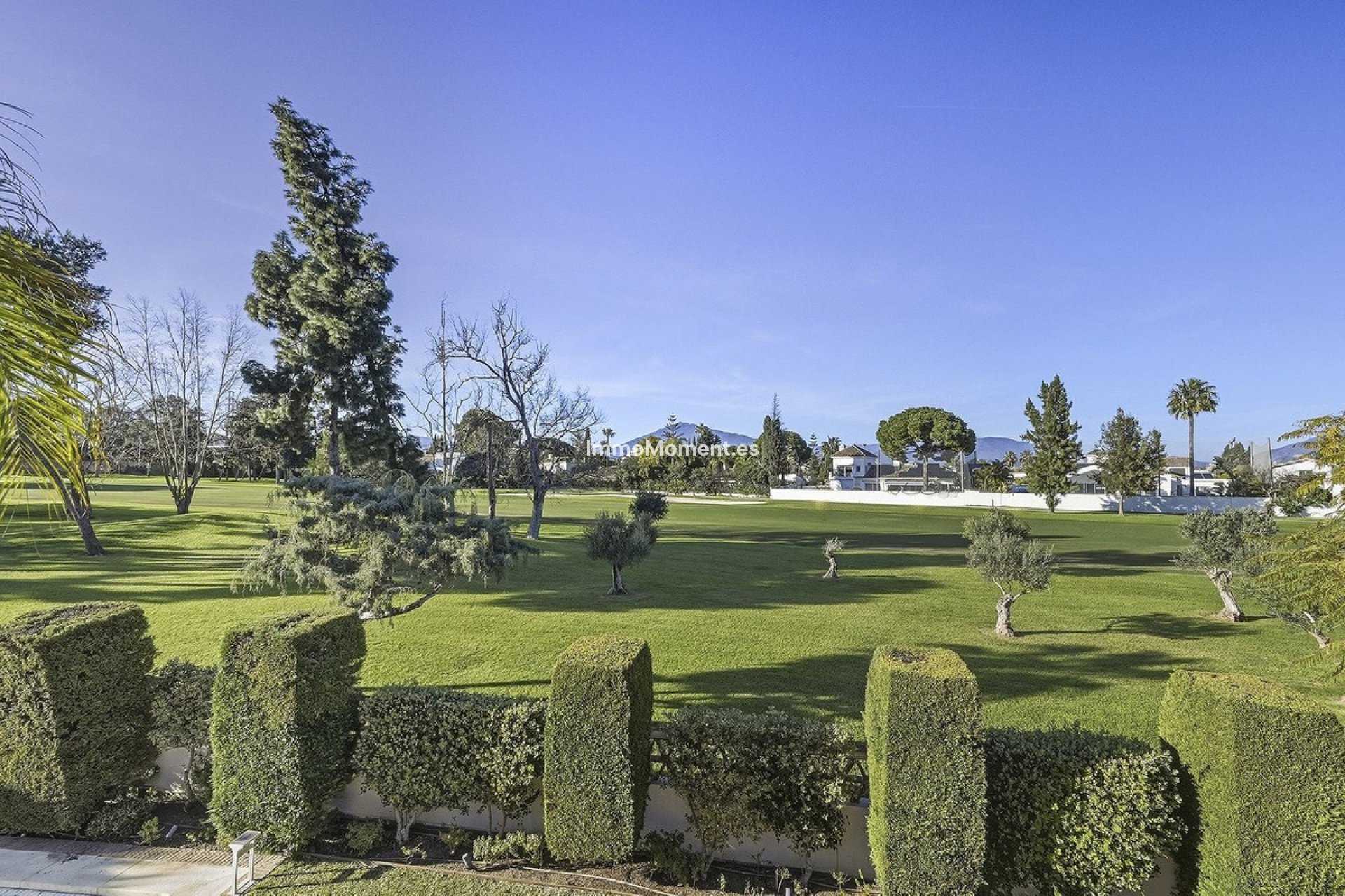 Reventa - Villa - Marbella - Guadalmina Alta