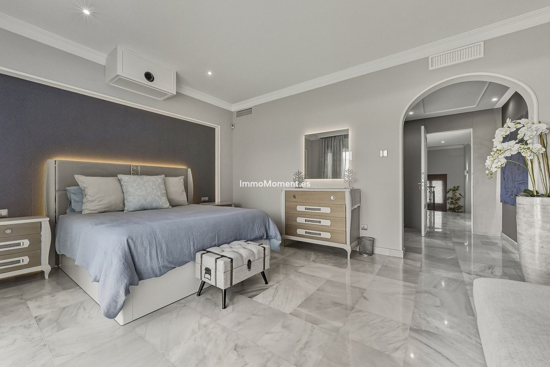 Reventa - Villa - Marbella - Guadalmina Alta