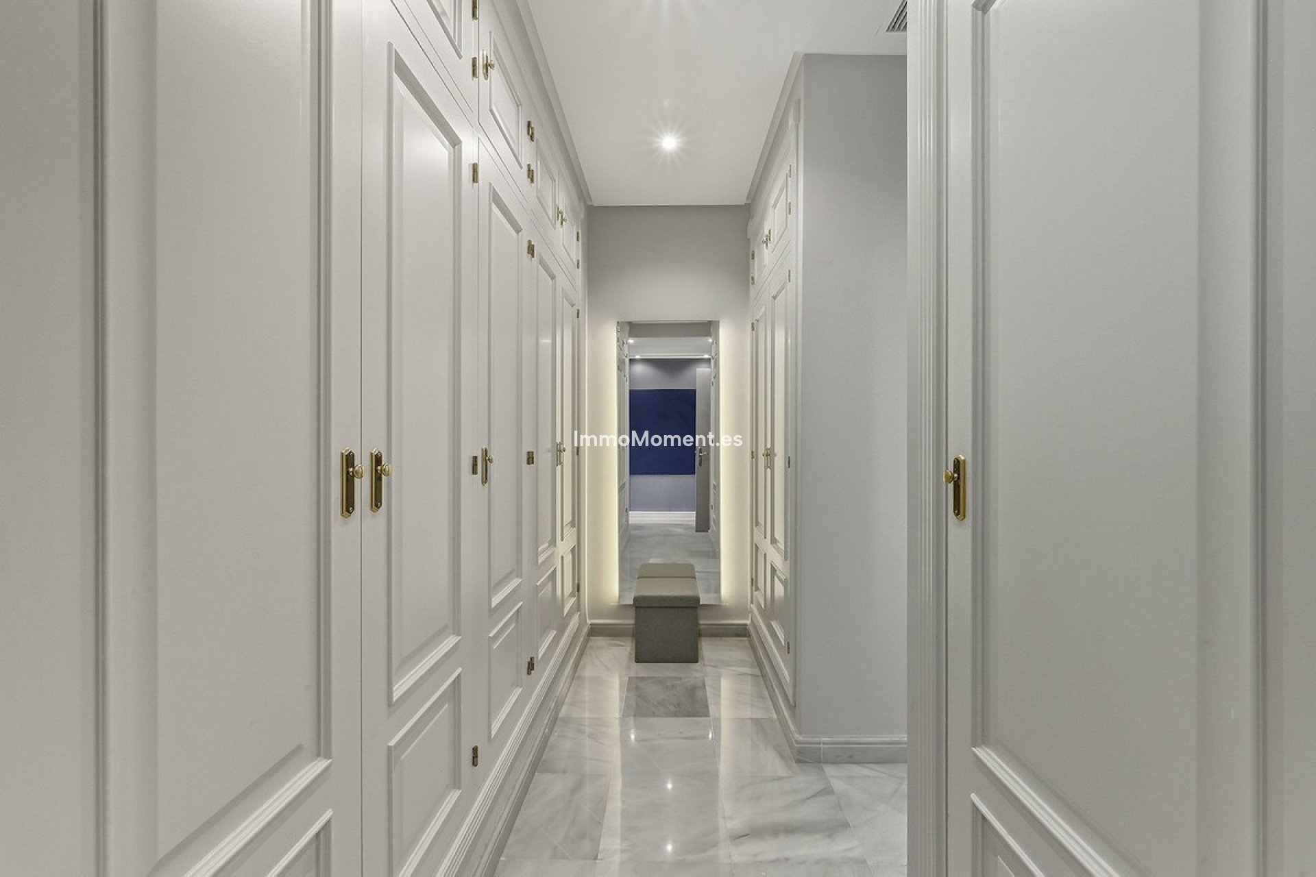 Reventa - Villa - Marbella - Guadalmina Alta