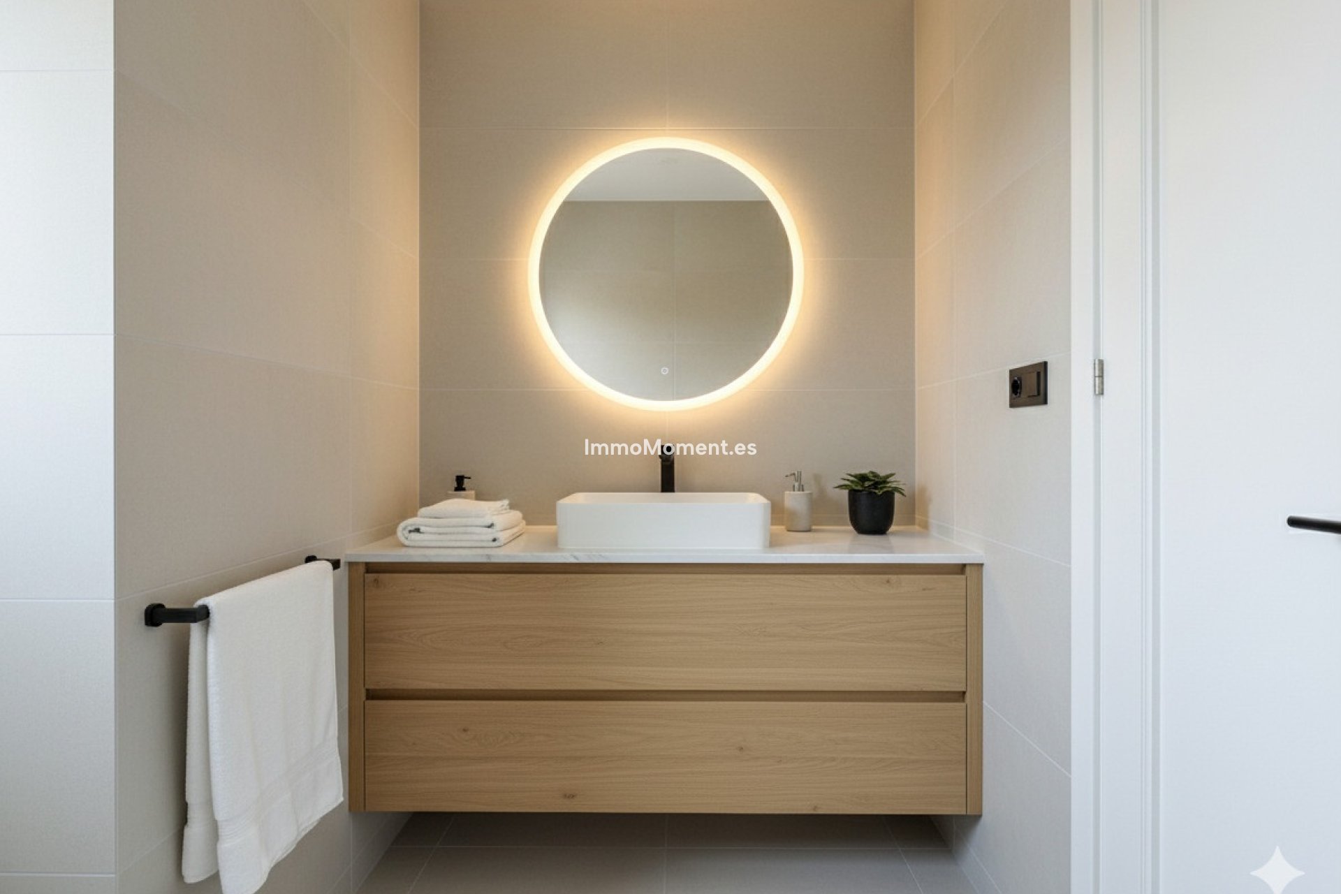 Reventa - Villa - Marbella - Guadalmina Alta