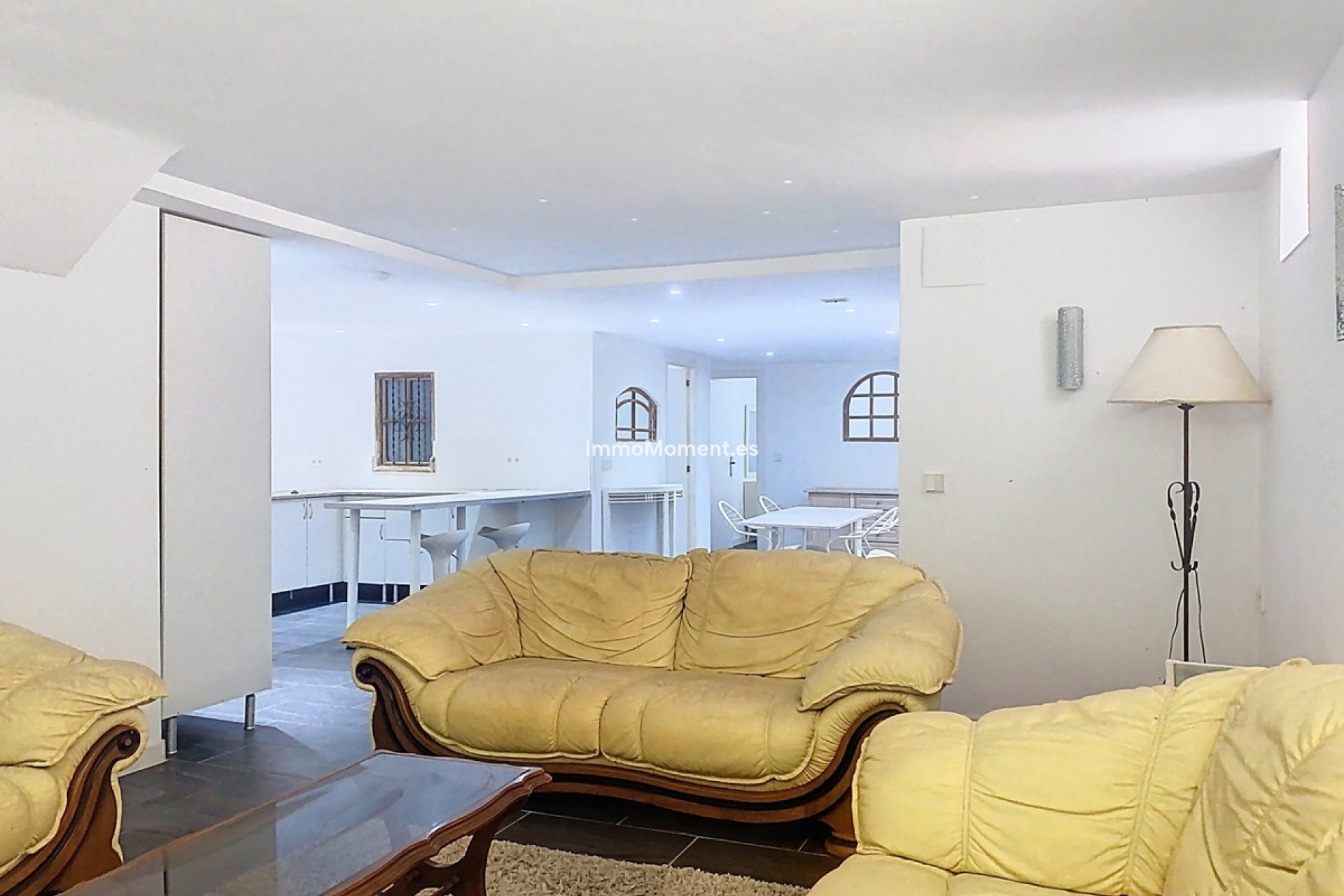 Reventa - Villa - Marbella - Guadalmina Alta