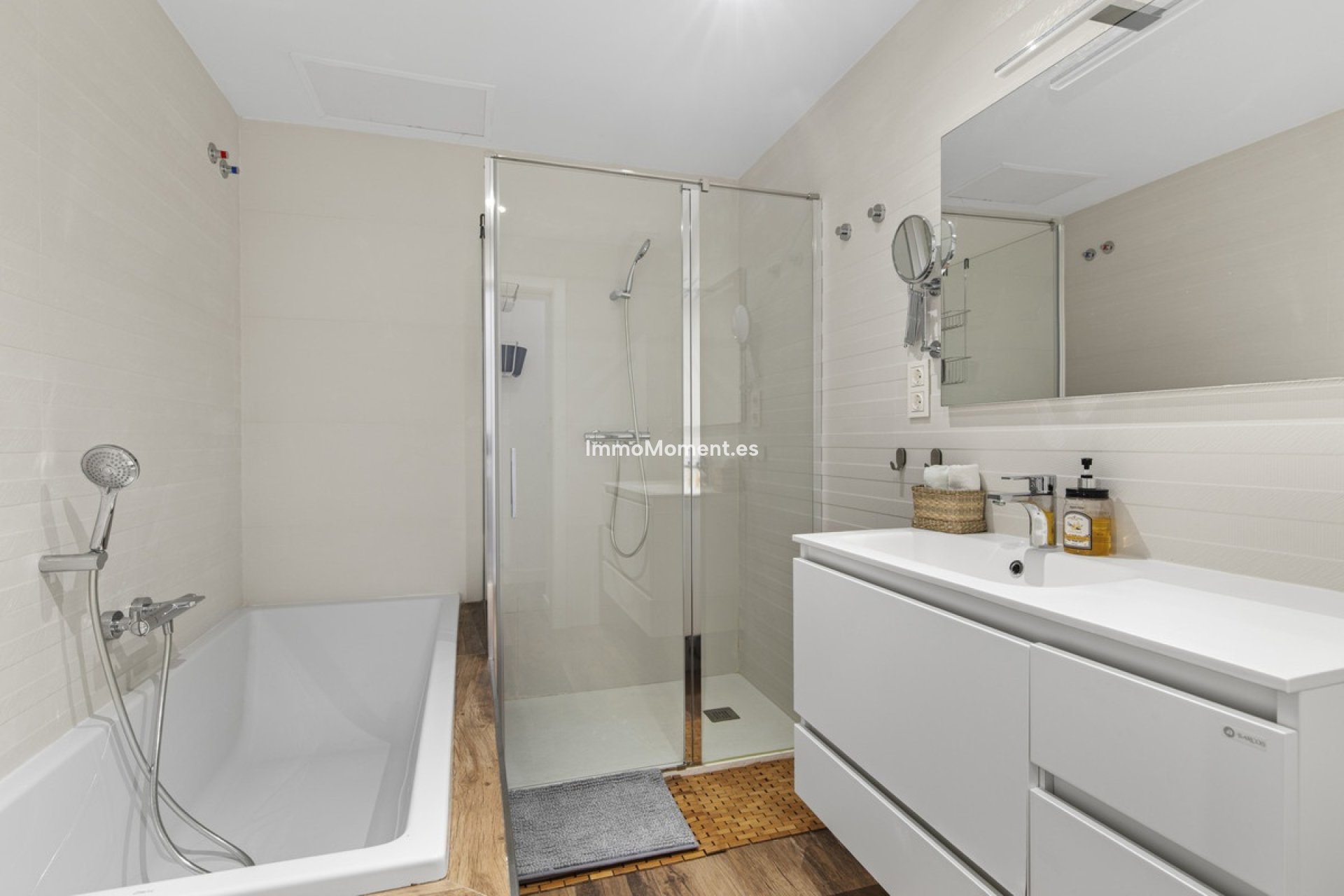 Reventa - Villa - Marbella - Guadalmina Alta