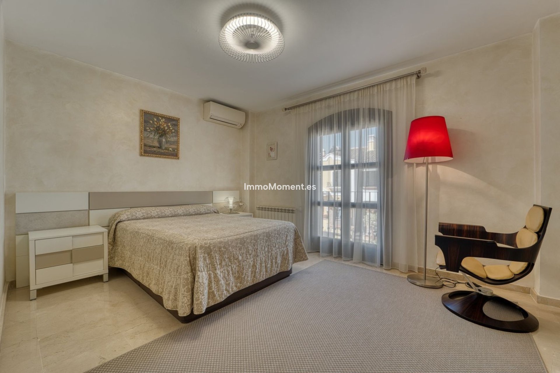 Reventa - Villa - Marbella - Guadalmina Alta