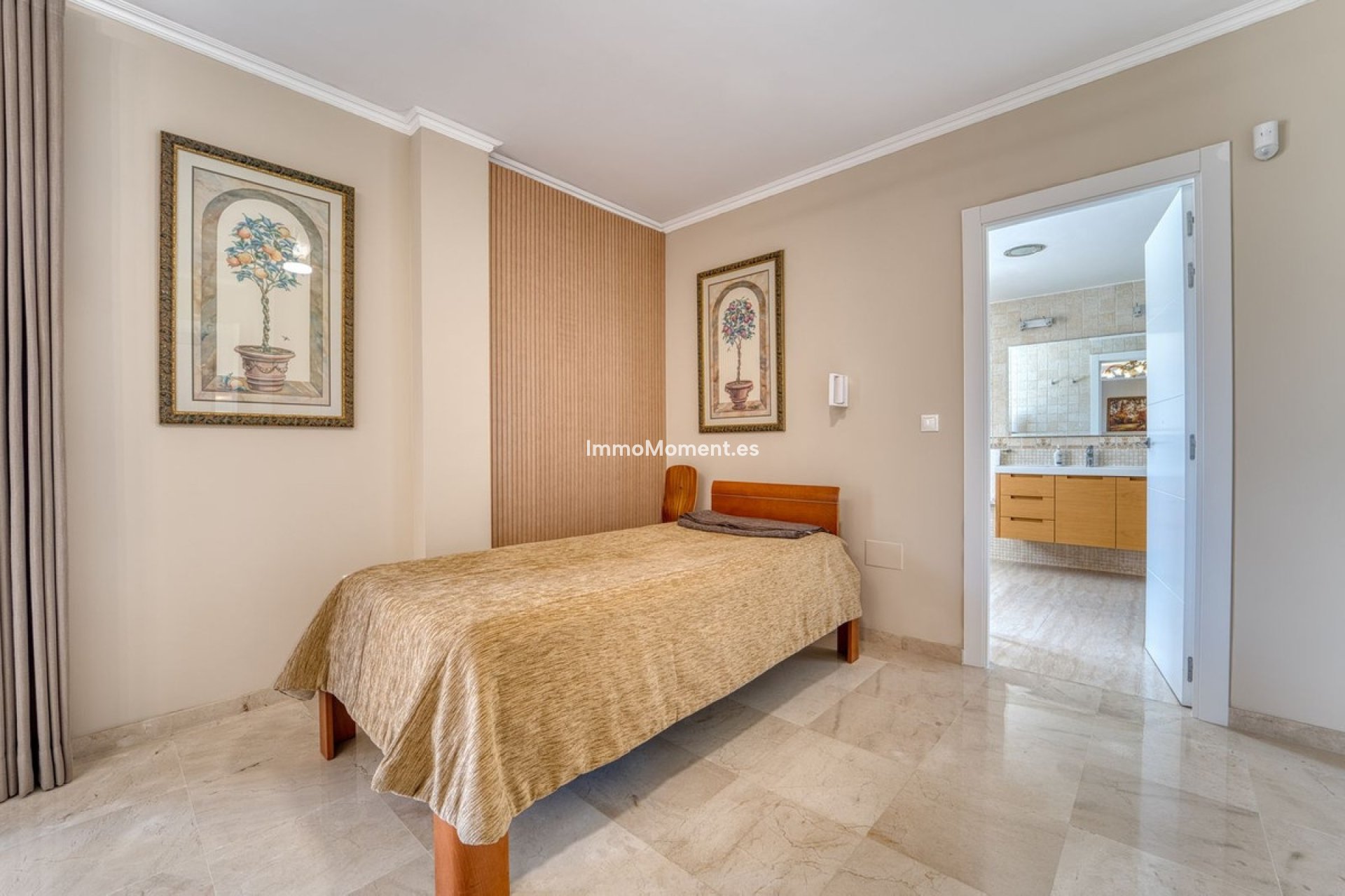Reventa - Villa - Marbella - Guadalmina Alta