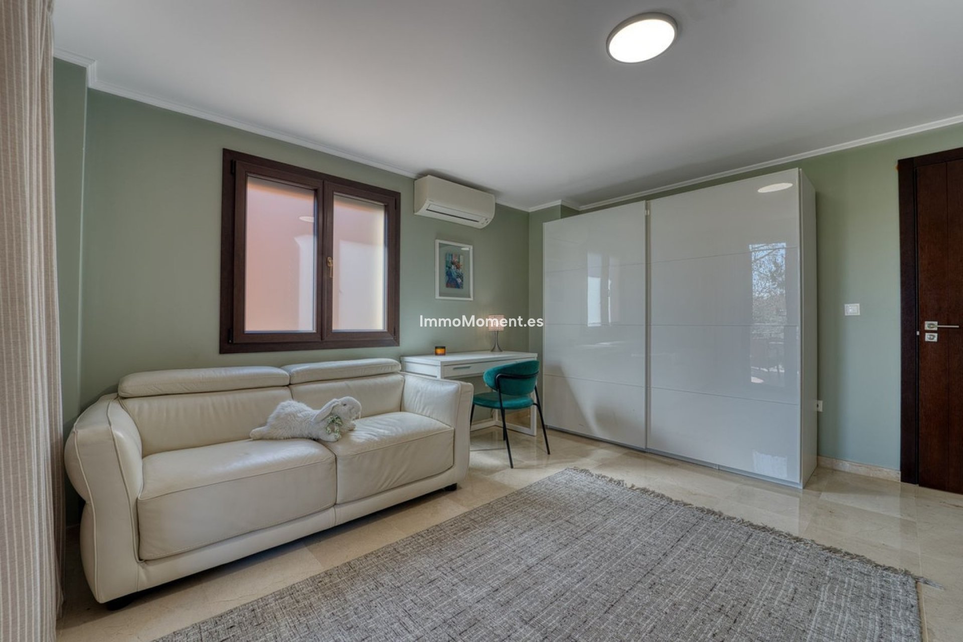 Reventa - Villa - Marbella - Guadalmina Alta