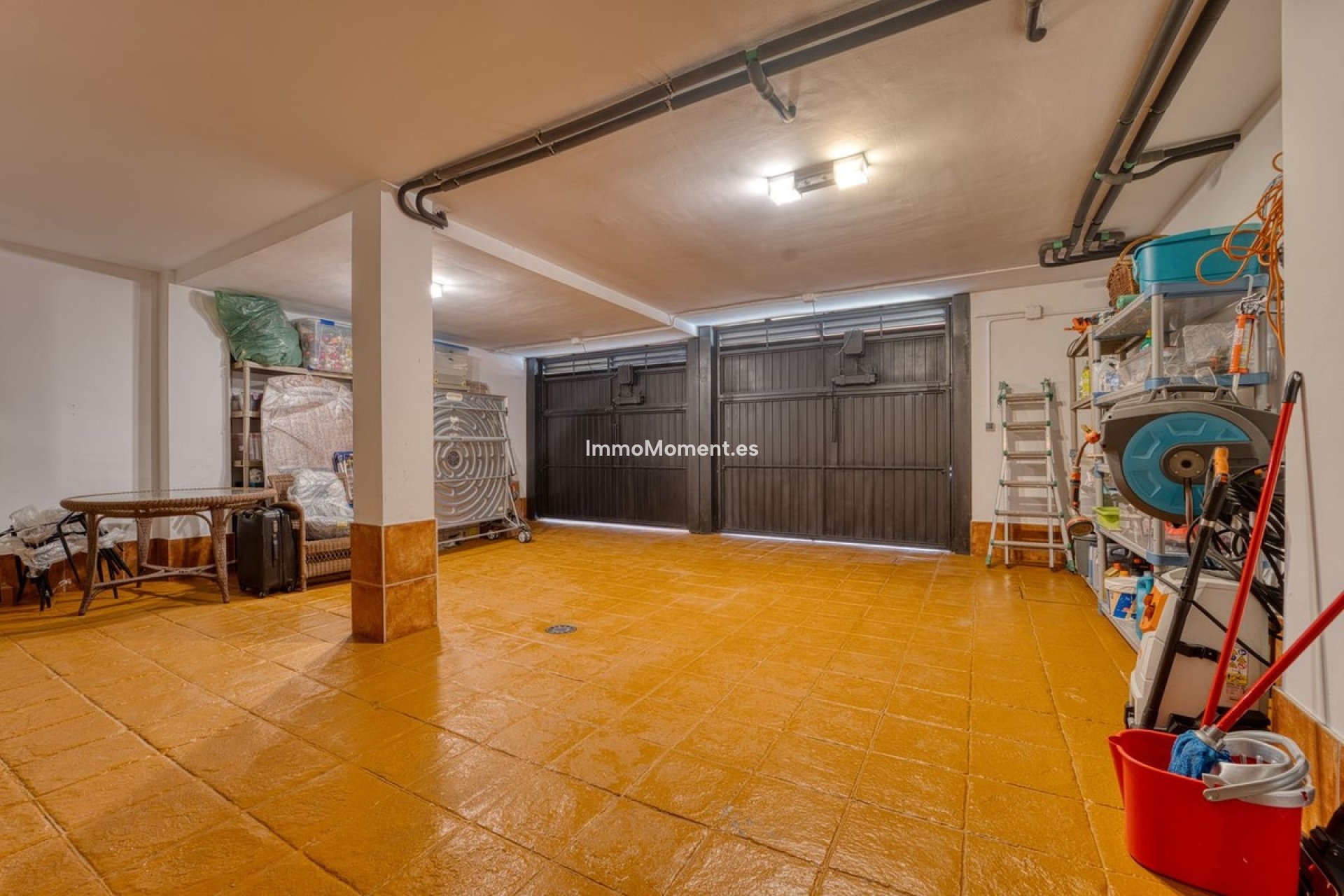 Reventa - Villa - Marbella - Guadalmina Alta