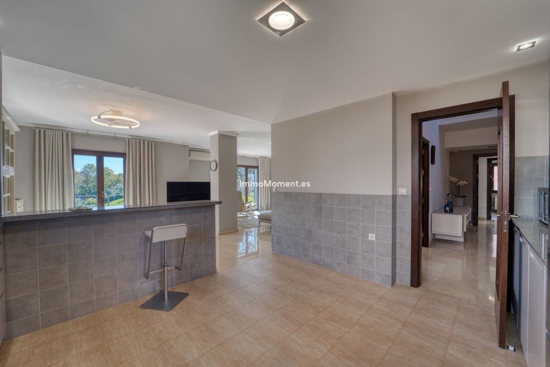 Reventa - Villa - Marbella - Guadalmina Alta