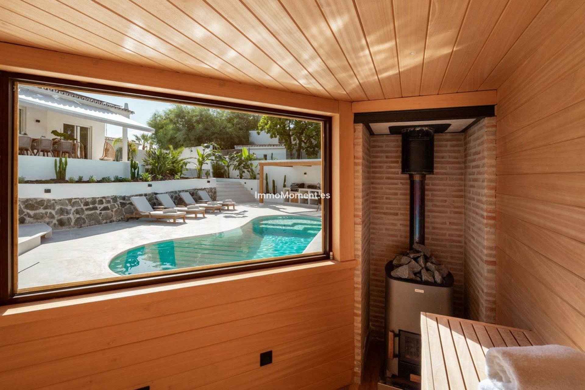 Reventa - Villa - Marbella - Guadalmina Alta