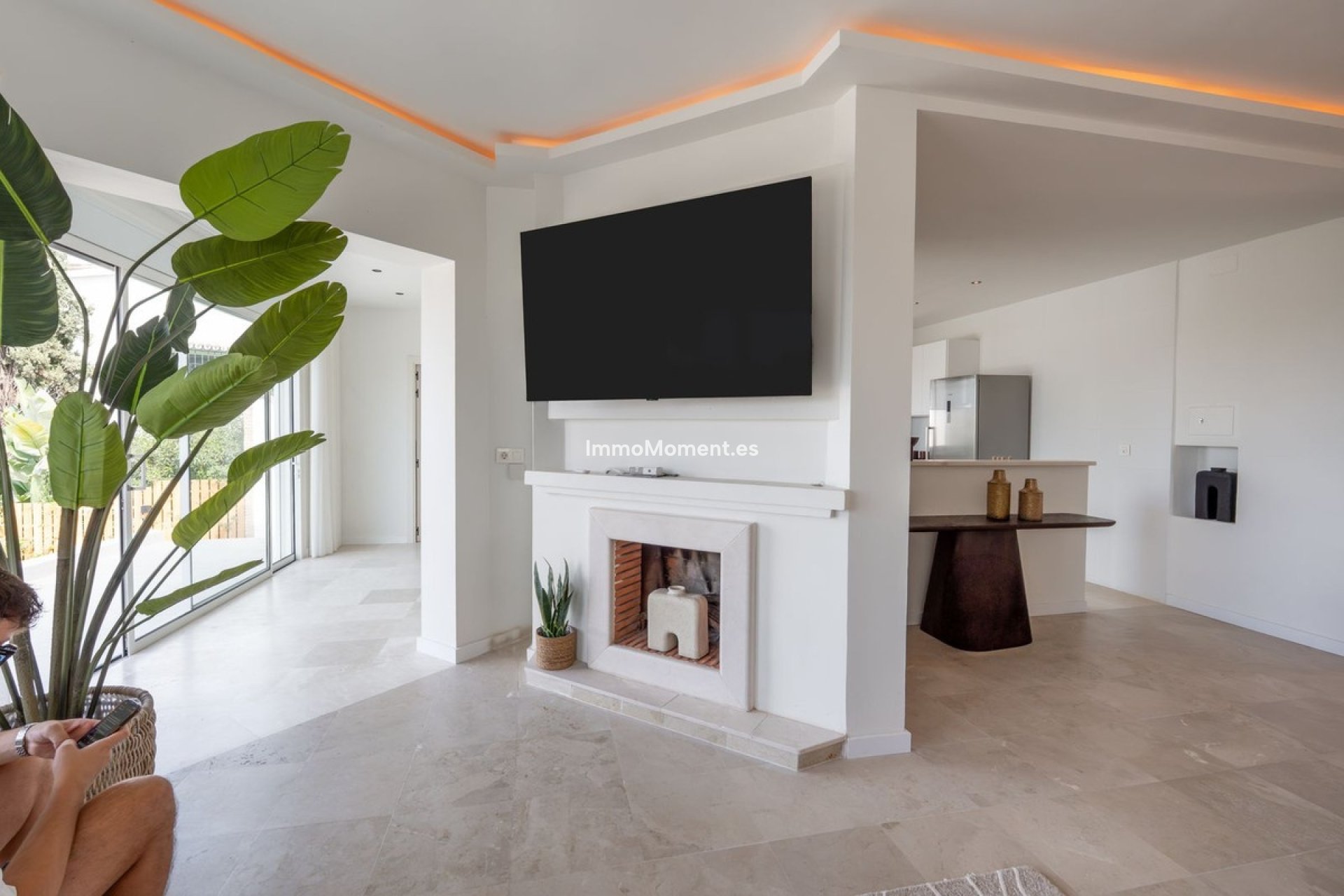 Reventa - Villa - Marbella - Guadalmina Alta