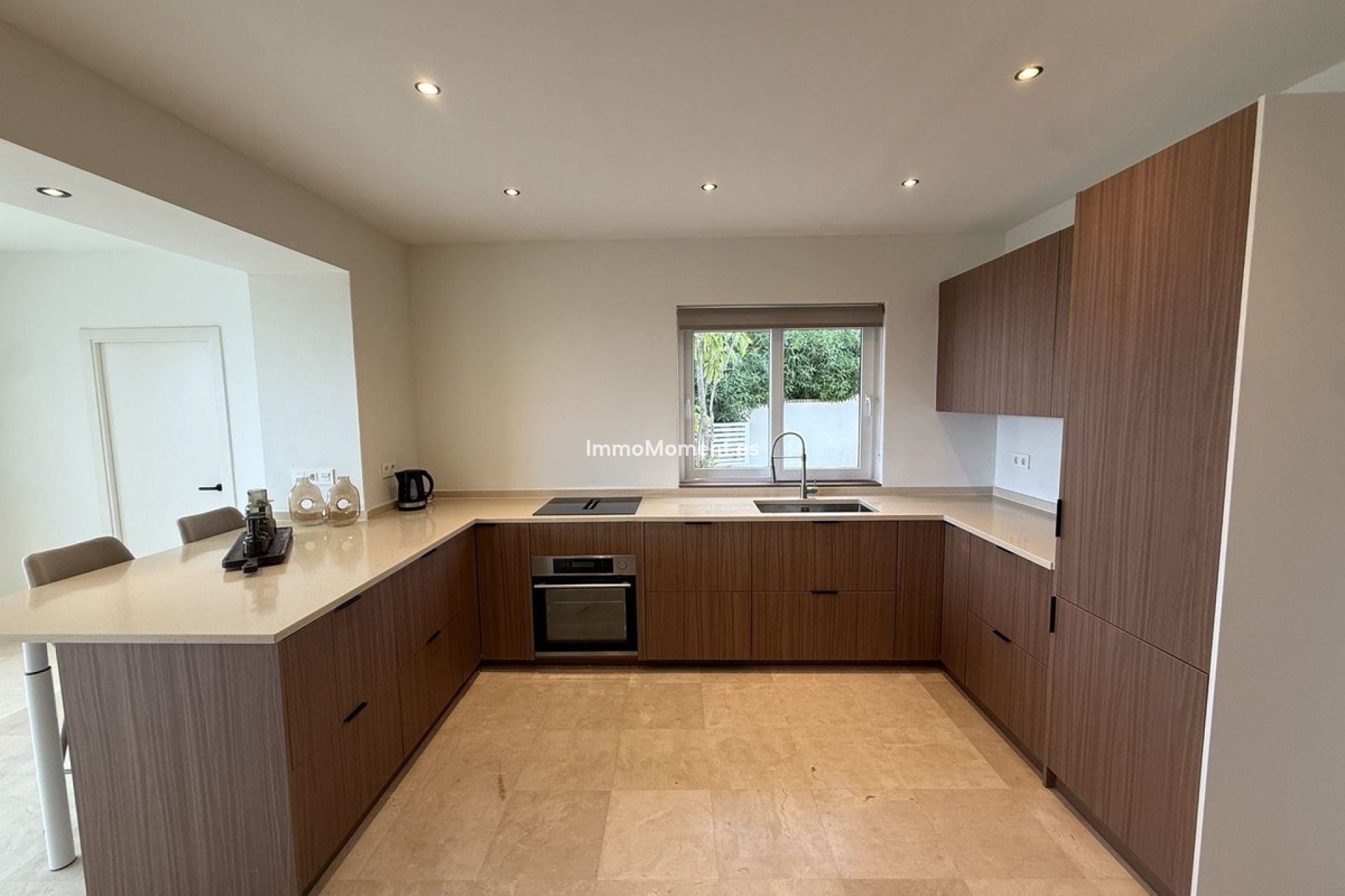 Reventa - Villa - Marbella - Guadalmina Alta