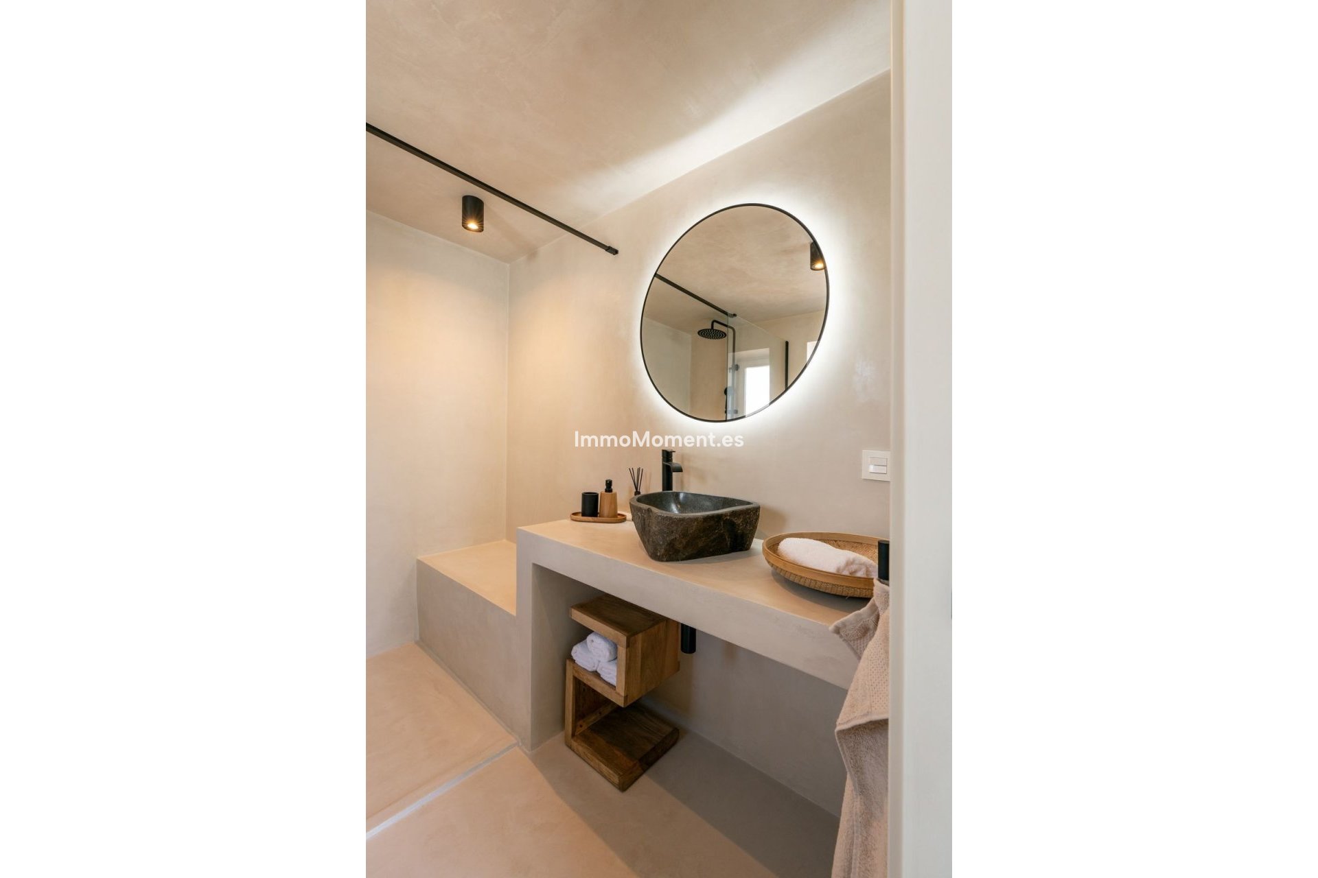 Reventa - Villa - Marbella - Guadalmina Alta