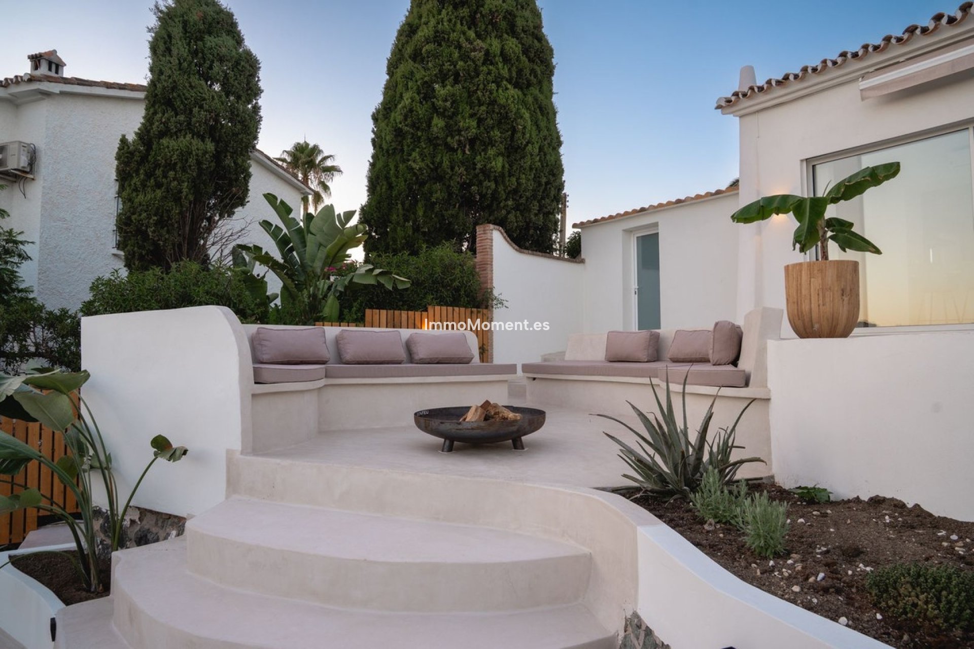 Reventa - Villa - Marbella - Guadalmina Alta