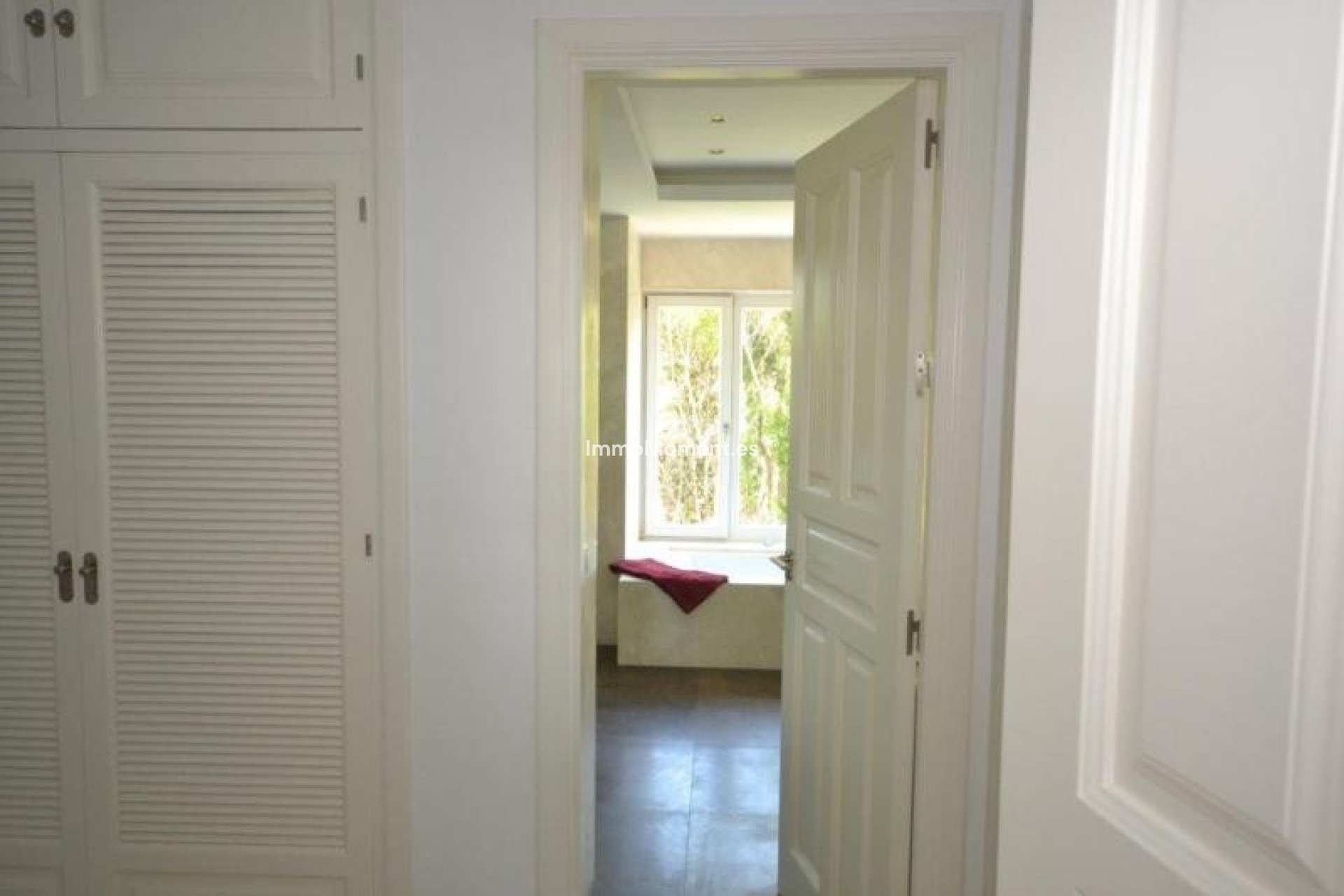 Reventa - Villa - Marbella - Guadalmina Baja