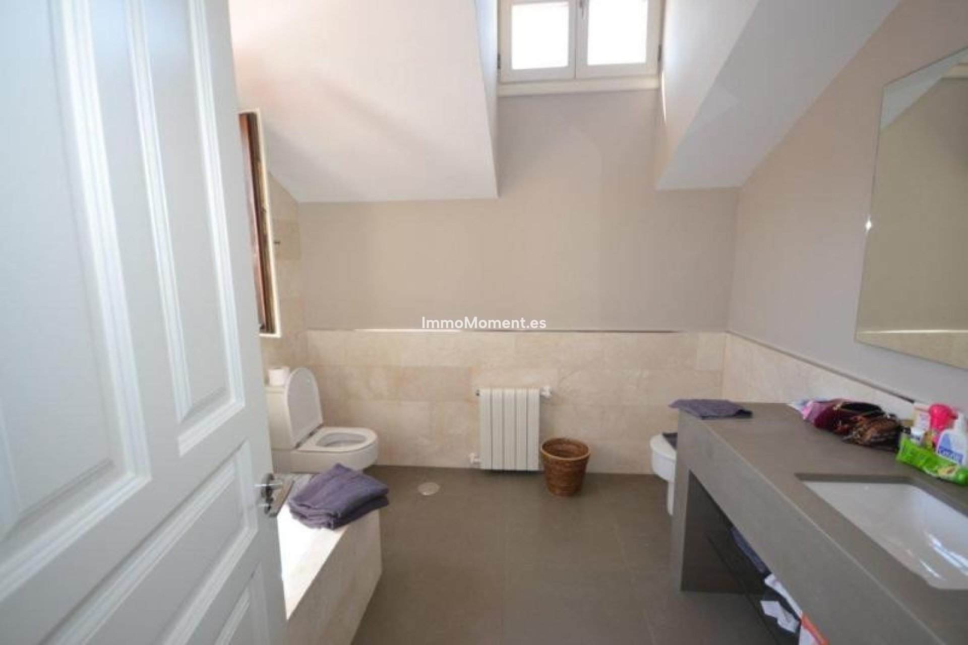 Reventa - Villa - Marbella - Guadalmina Baja