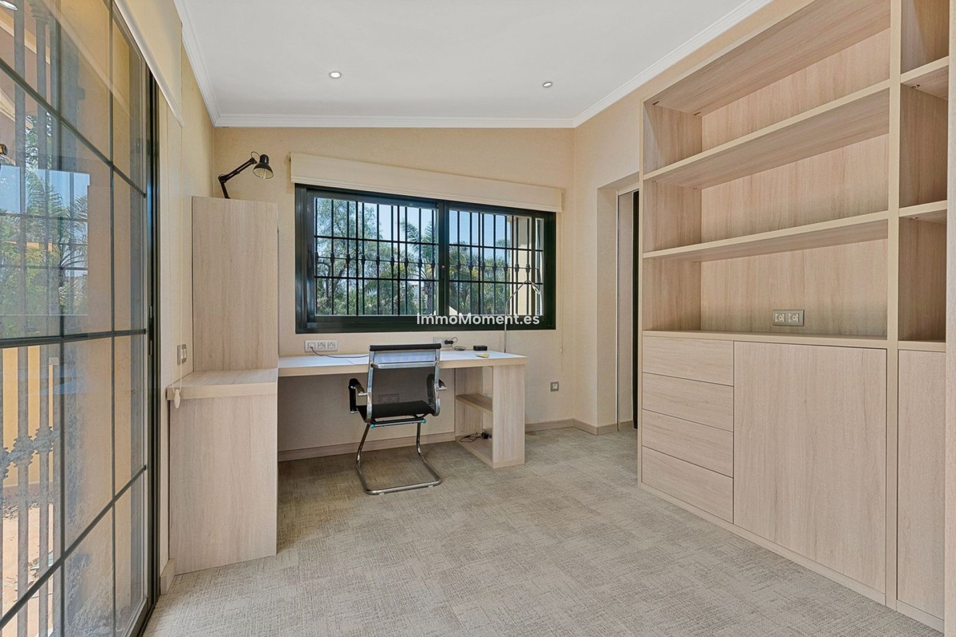 Reventa - Villa - Marbella - Guadalmina Baja