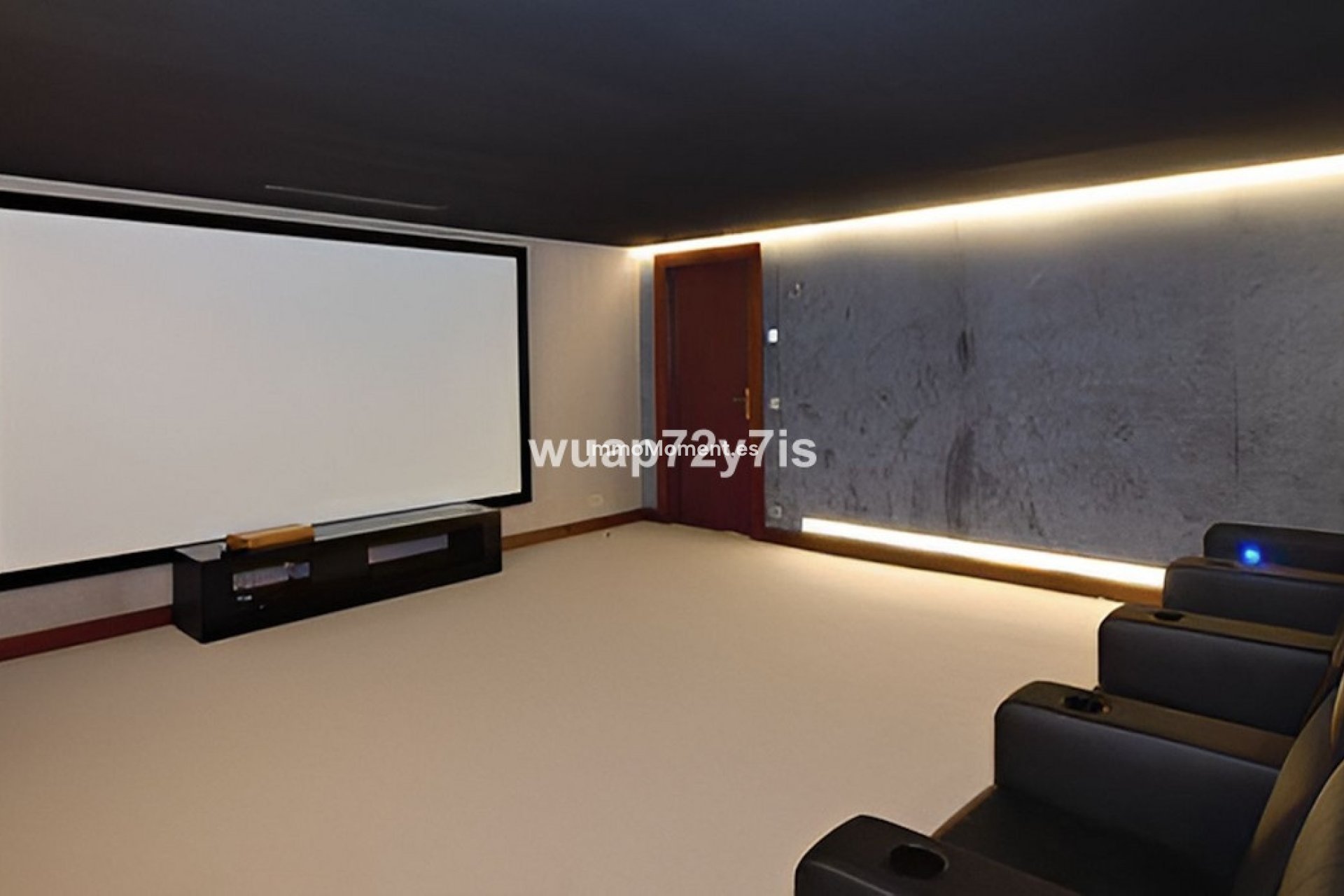 Reventa - Villa - Marbella - Guadalmina Baja