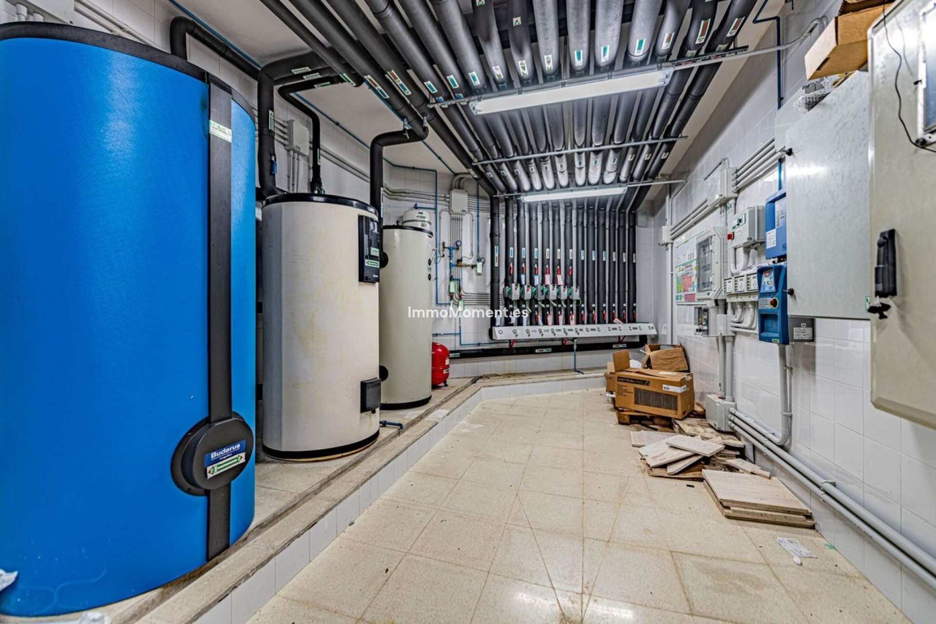 Reventa - Villa - Marbella - Guadalmina Baja