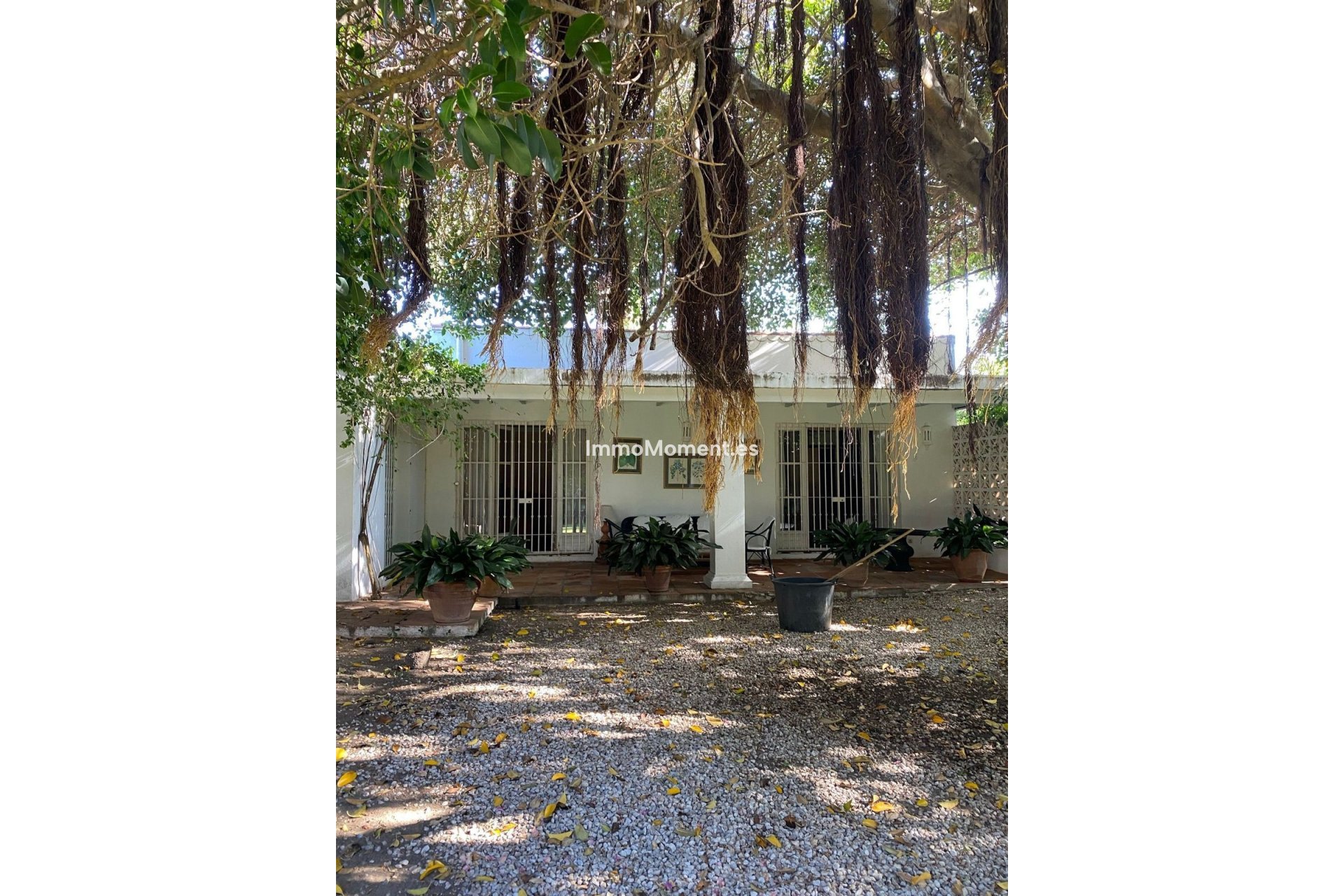 Reventa - Villa - Marbella - Guadalmina Baja