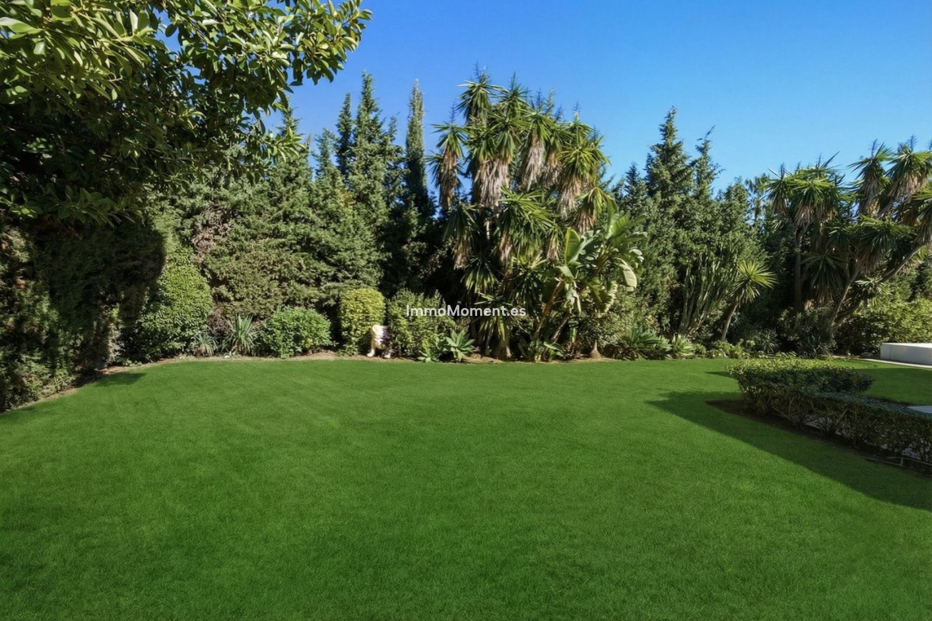 Reventa - Villa - Marbella - Guadalmina Baja