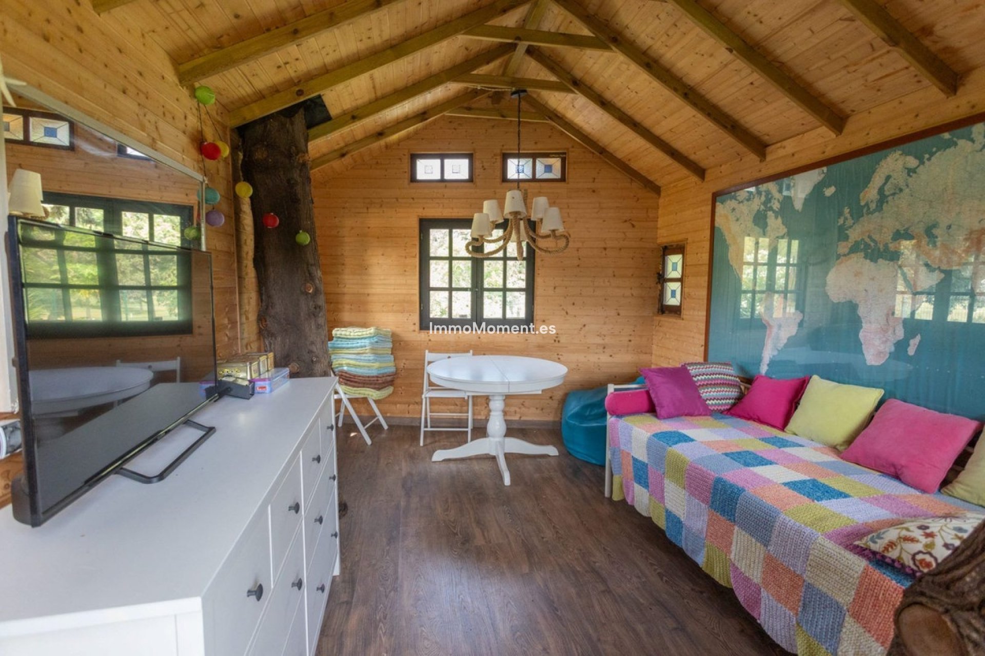 Reventa - Villa - Marbella - Guadalmina Baja