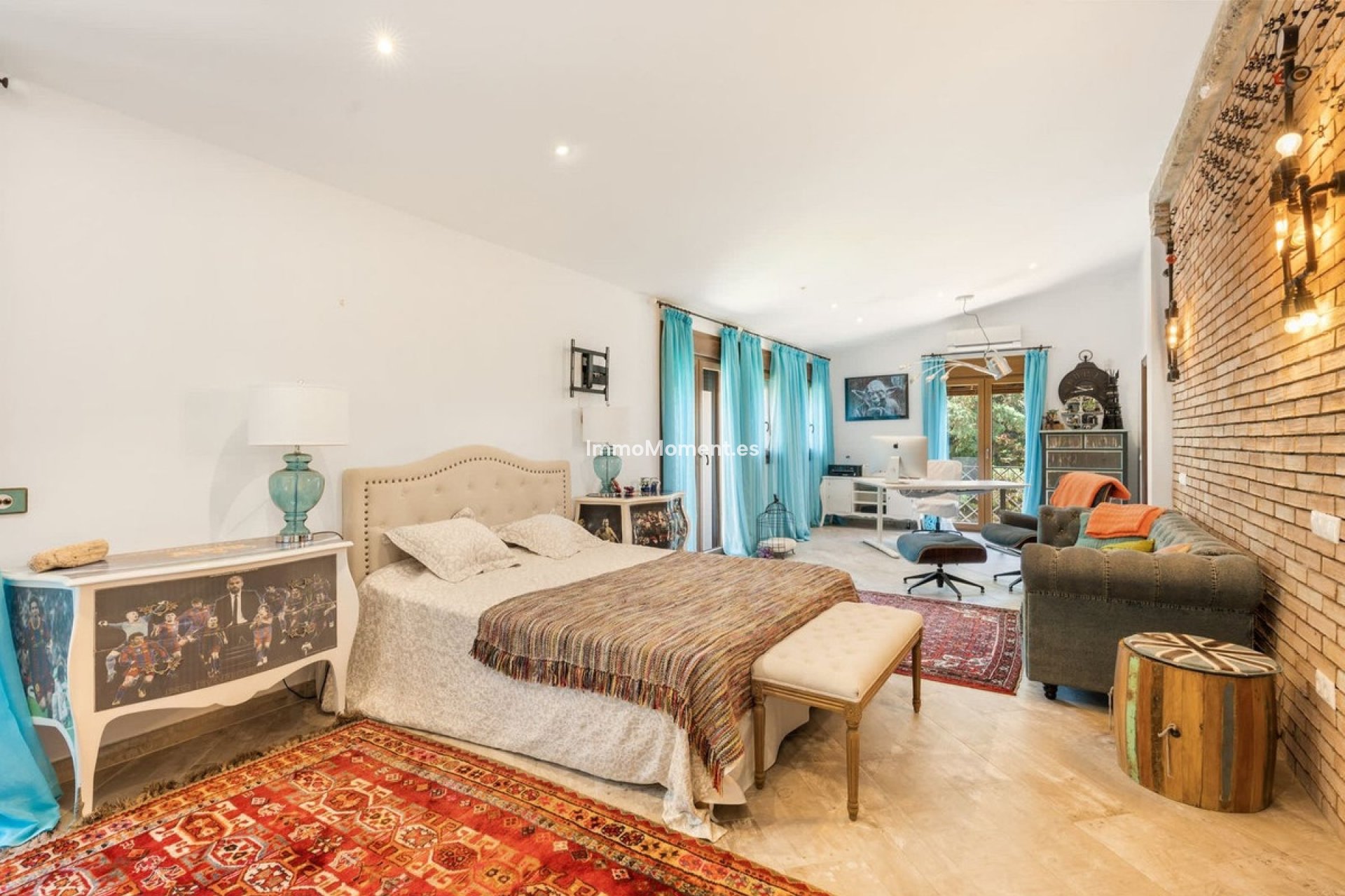 Reventa - Villa - Marbella - Guadalmina Baja