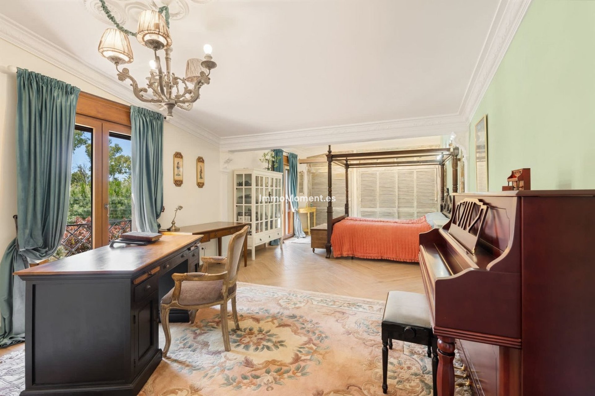 Reventa - Villa - Marbella - Guadalmina Baja