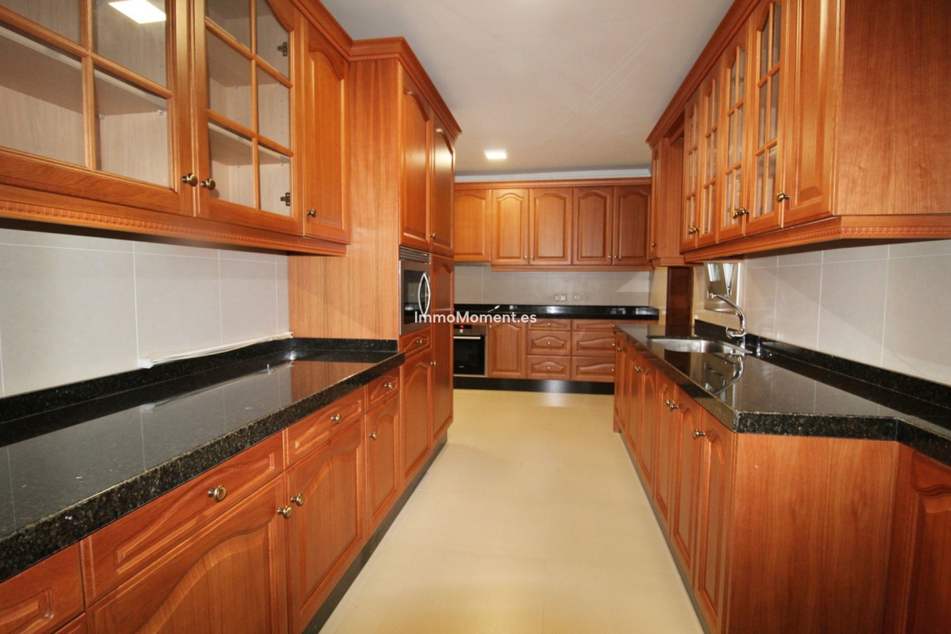 Reventa - Villa - Marbella - Guadalmina Baja