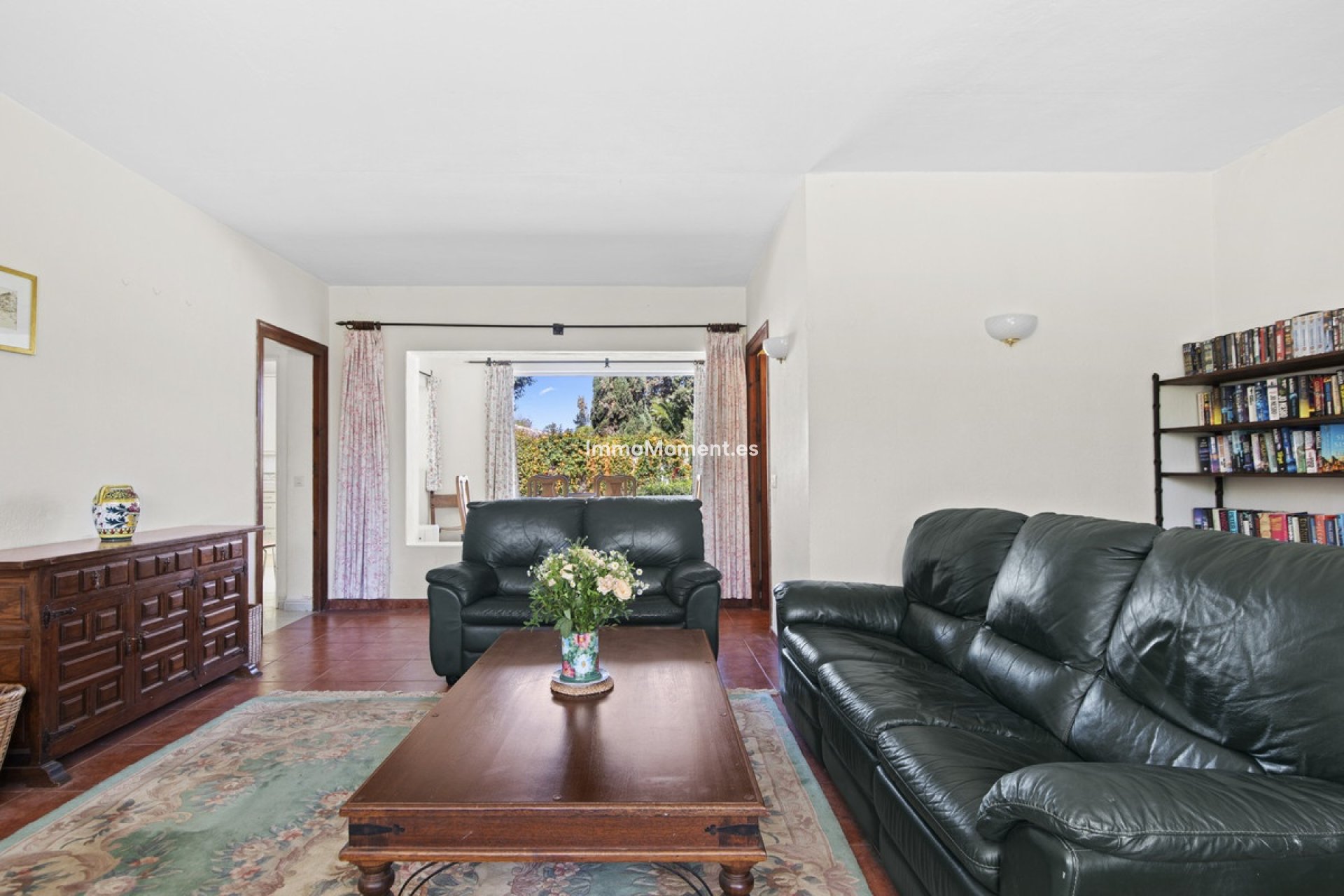 Reventa - Villa - Marbella - Guadalmina Baja