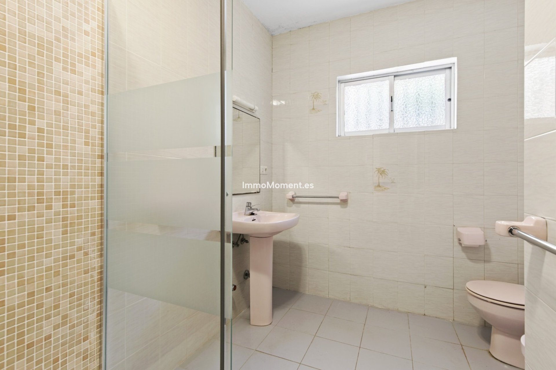 Reventa - Villa - Marbella - Guadalmina Baja